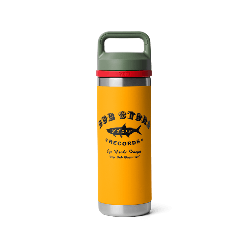 YETI® x Howler Brothers Rambler® 18 oz Water Bottle