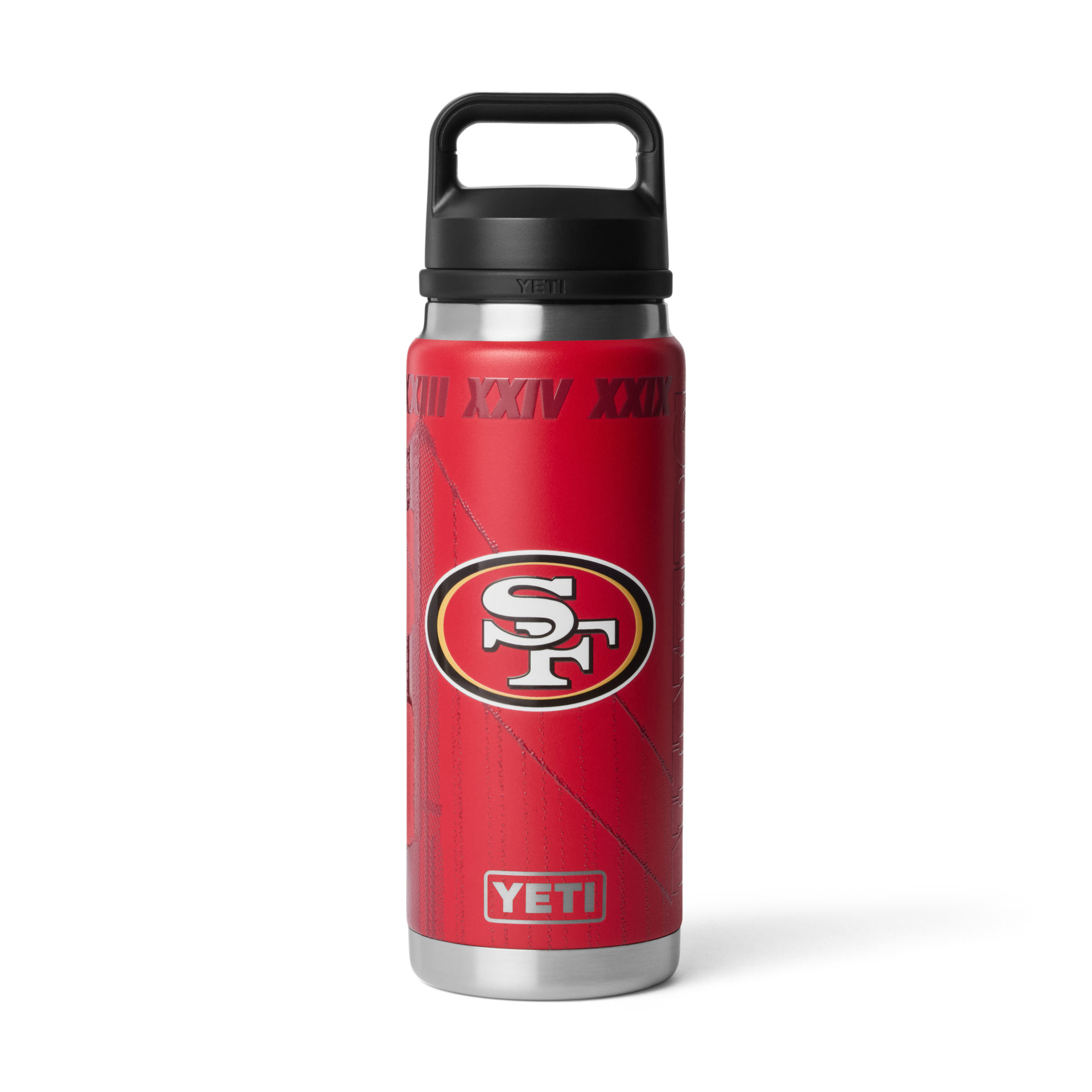 Faithful 26 oz Rambler&reg; Water Bottle, Faithful, large