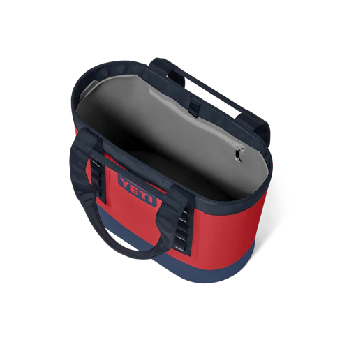 YETI Dog, brand website product image