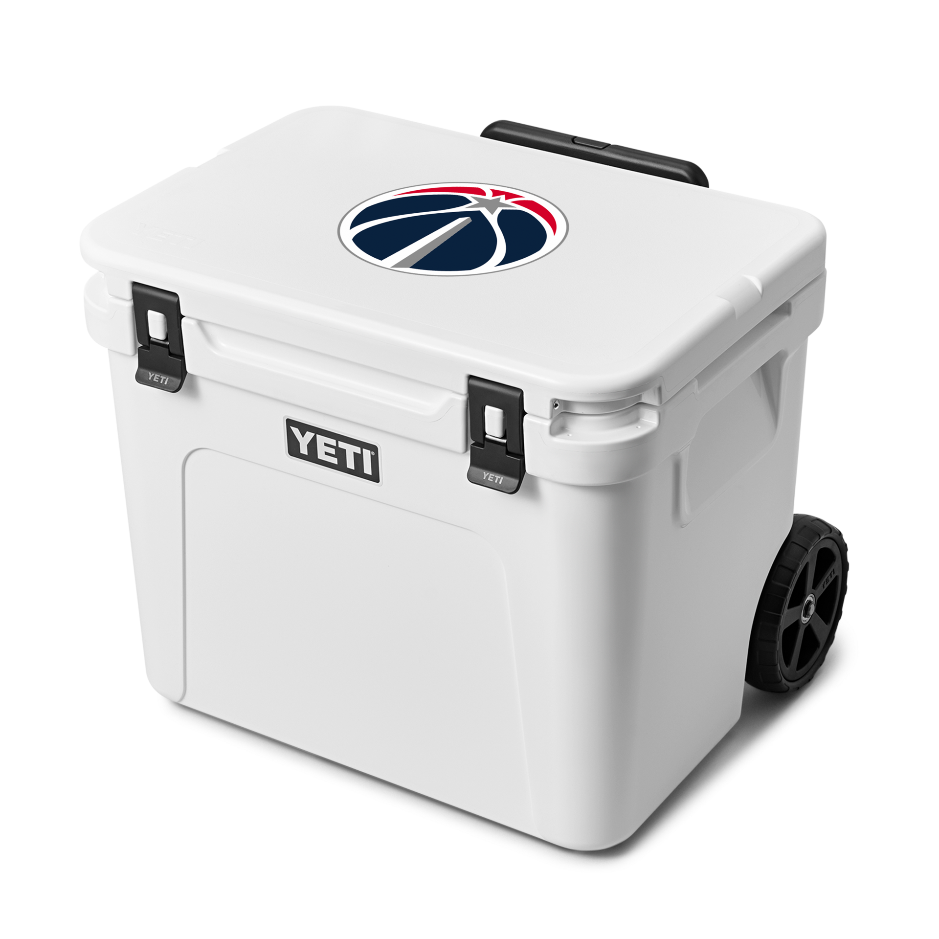 Roadie&reg; 60 Wheeled Cooler