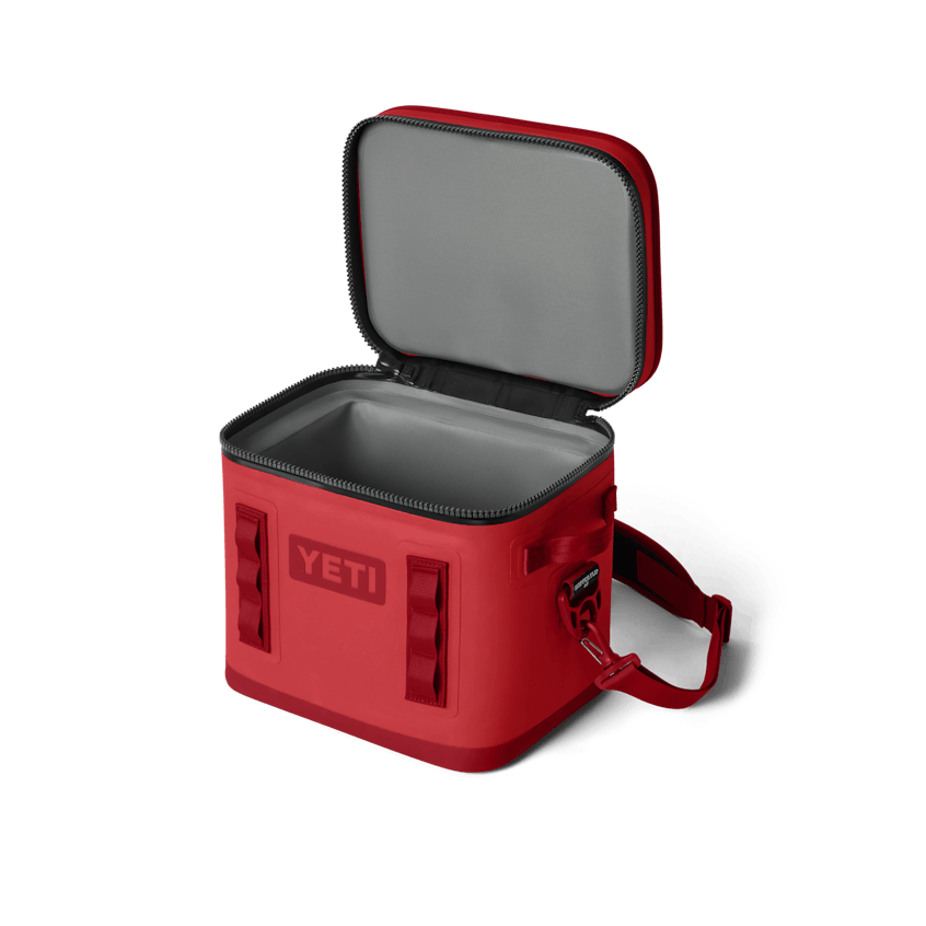 Hopper Flip®, Rescue Red, large