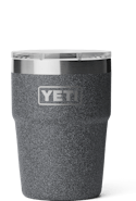 Tasse Empilable 473 ML, Noir Minéral, card
