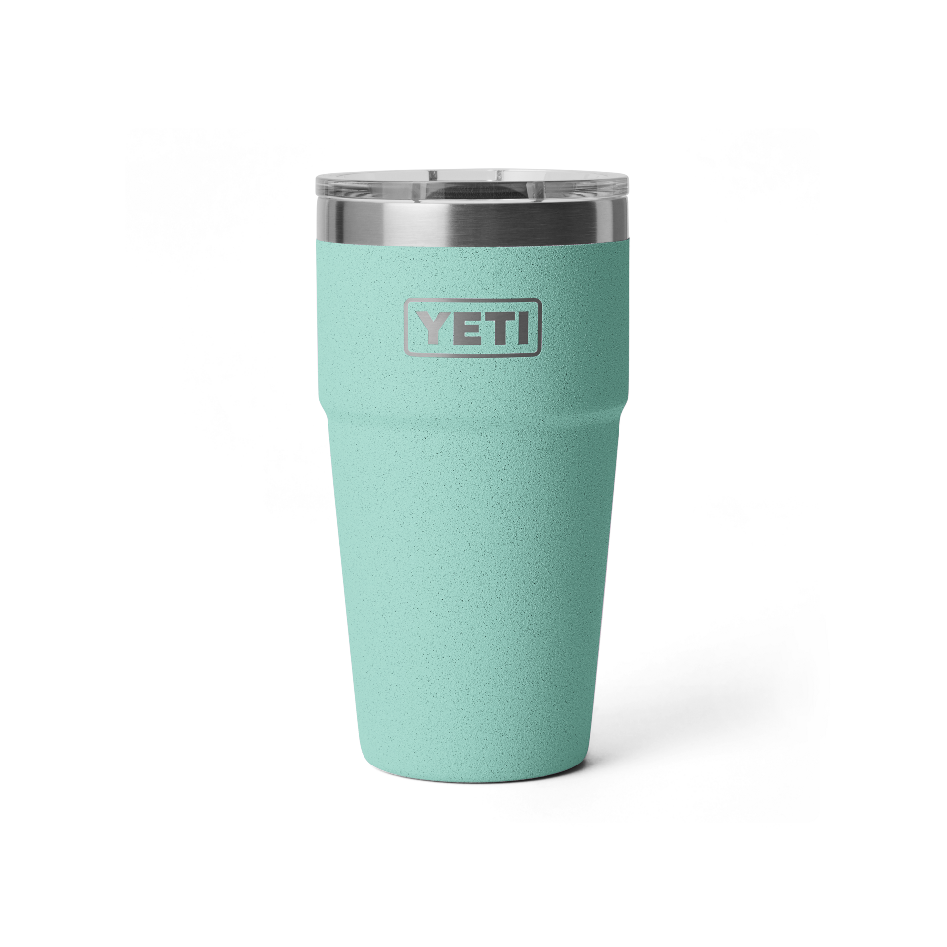 Tasse Empilable 591 ML, Pierre Marine, large