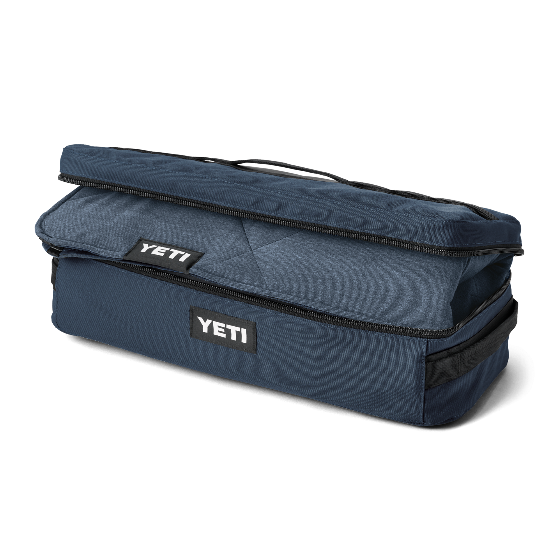 Blanket, Navy, large