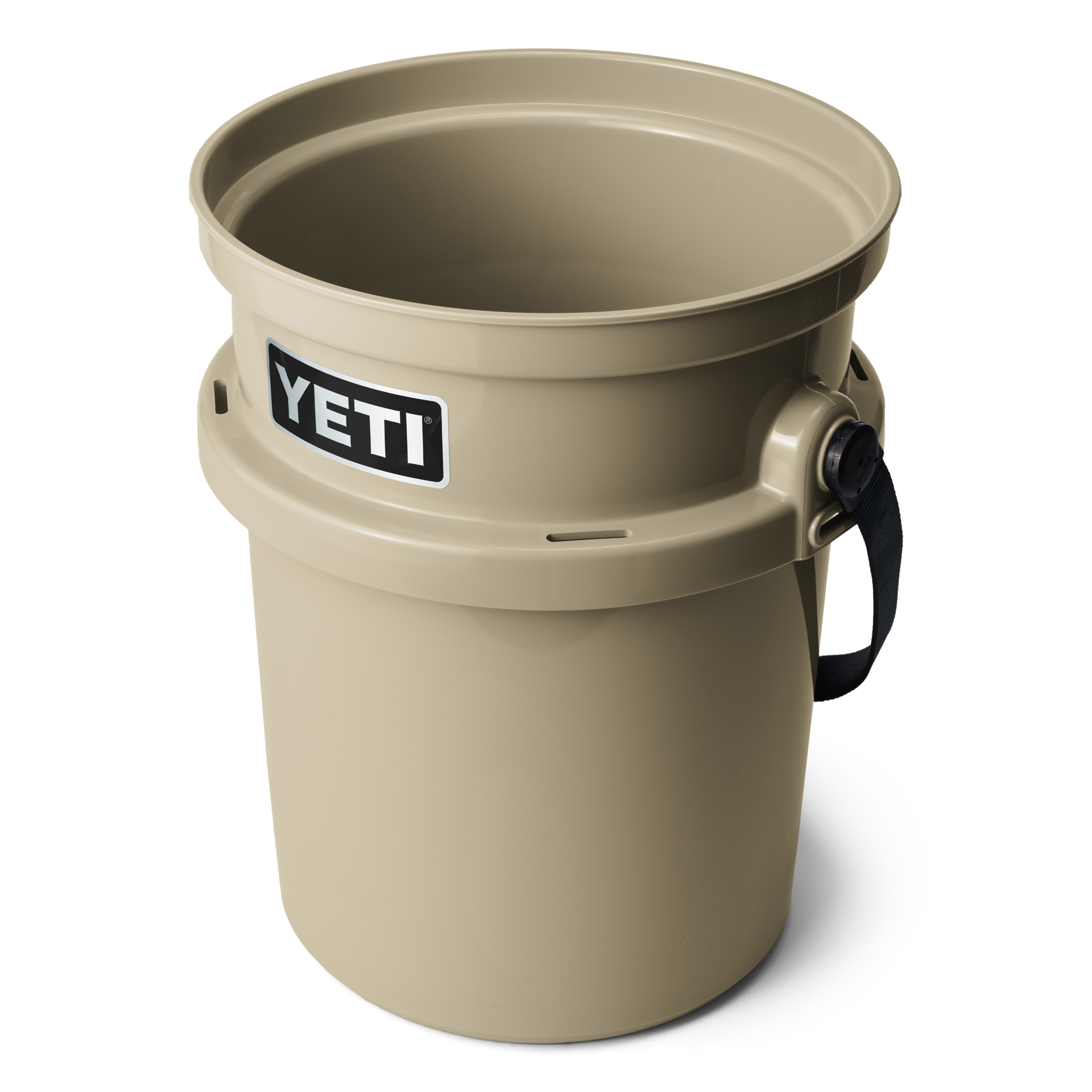 5-Gallon Bucket