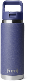 26 oz Water Bottle, Moon Dust, large