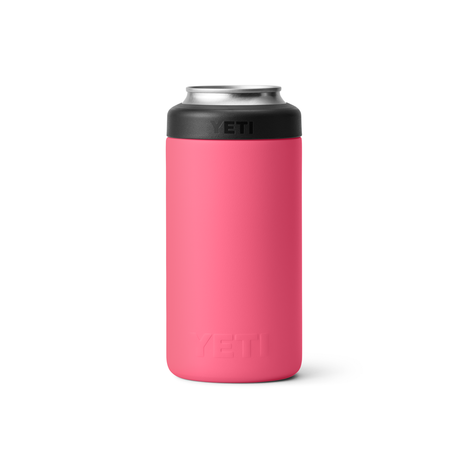 473 ML Colster&reg; Tall Can Insulator, Tropical Pink, large