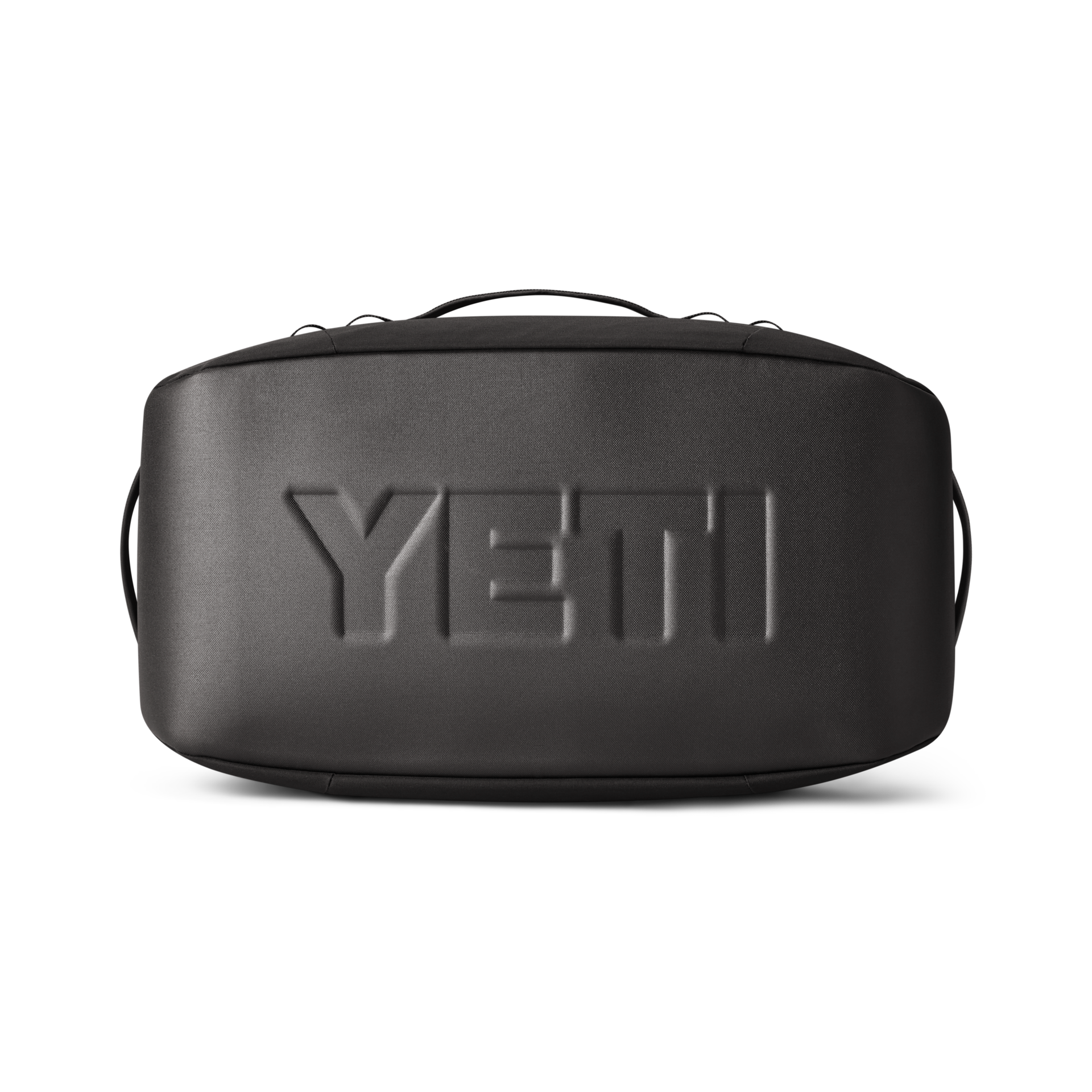 Bolso de viaje de 40 L, Negro, large