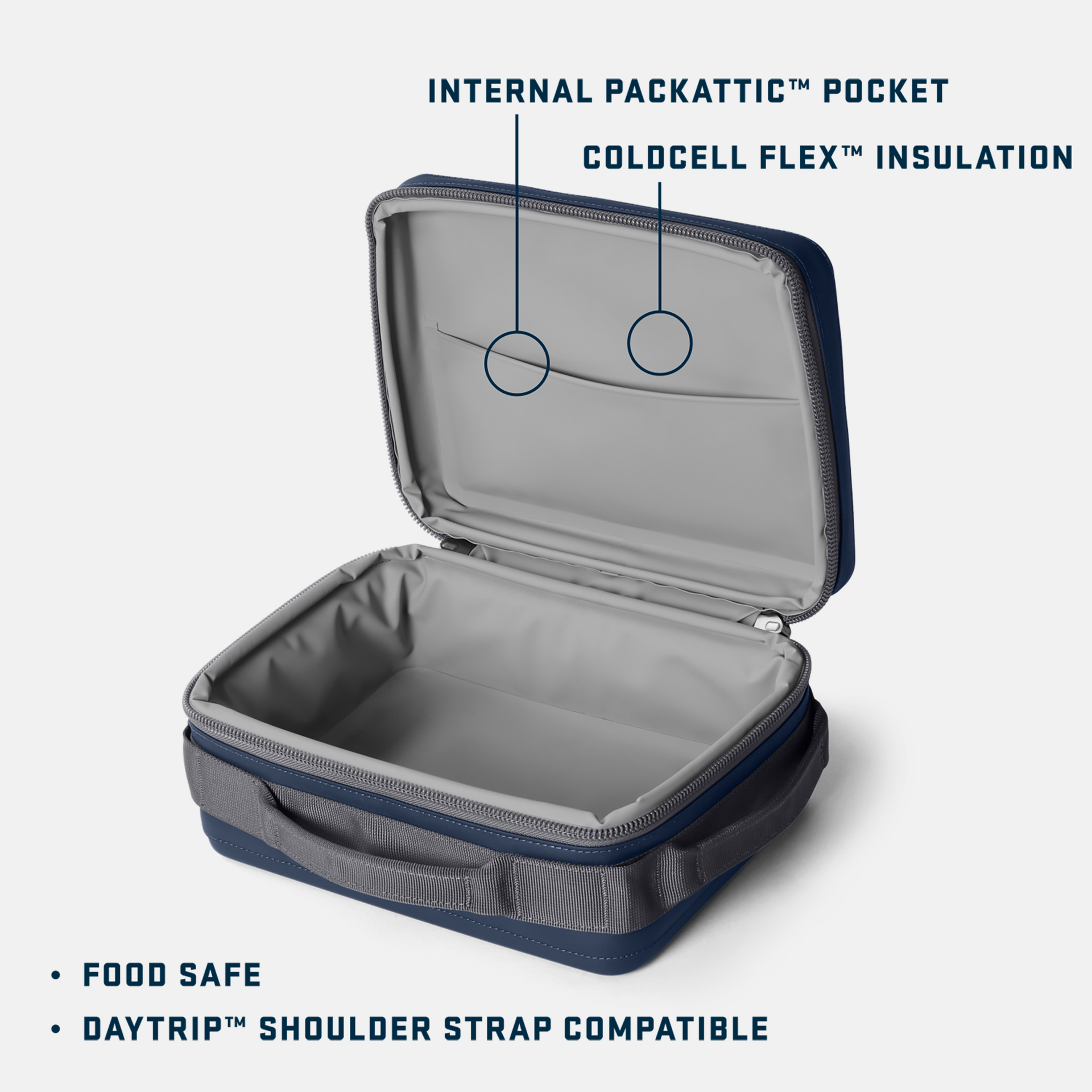 Daytrip&reg;, Rescue Red, large