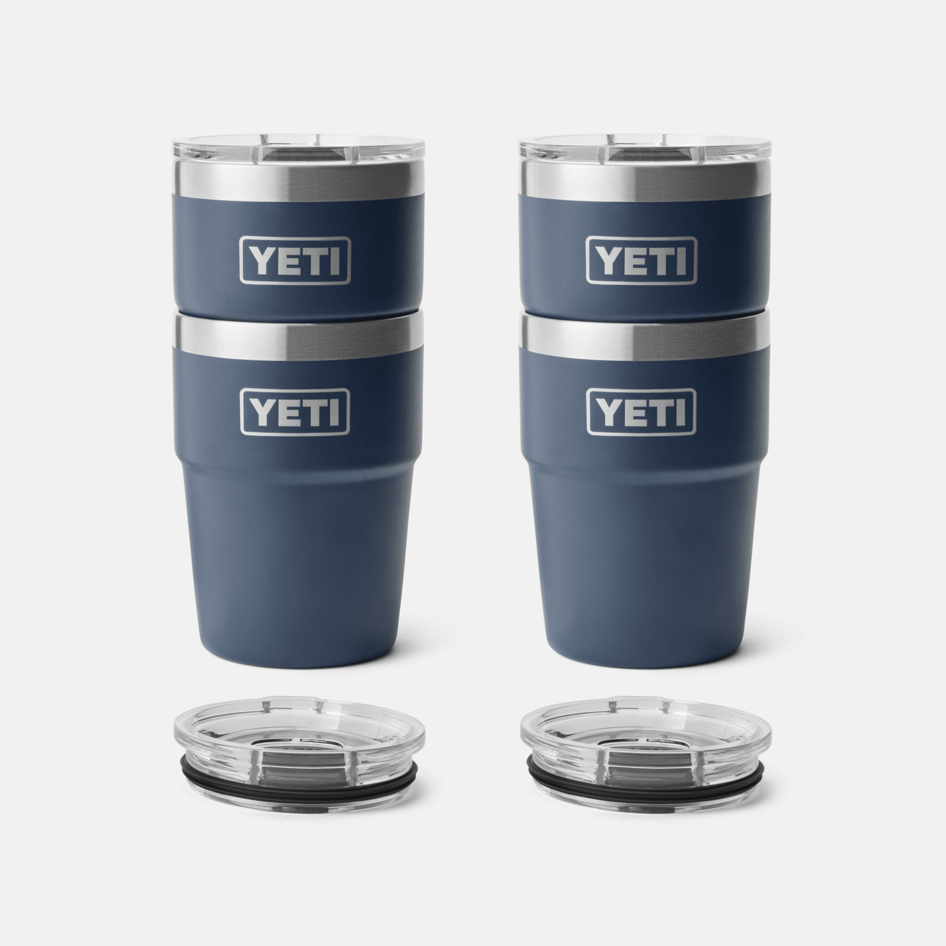 The 16 oz Sip ’N Stack Set, , card