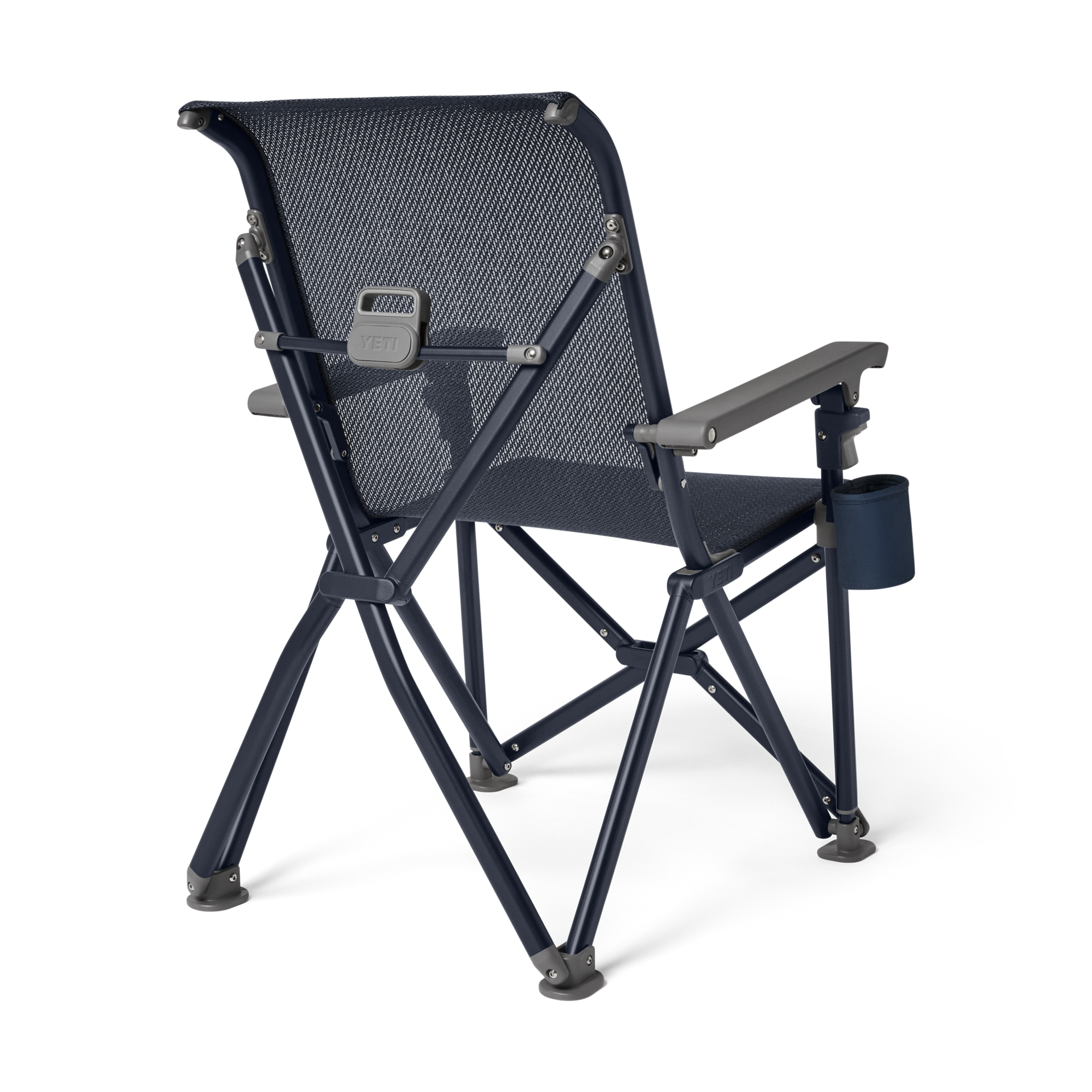 Camp Chair, Classic Navy, large