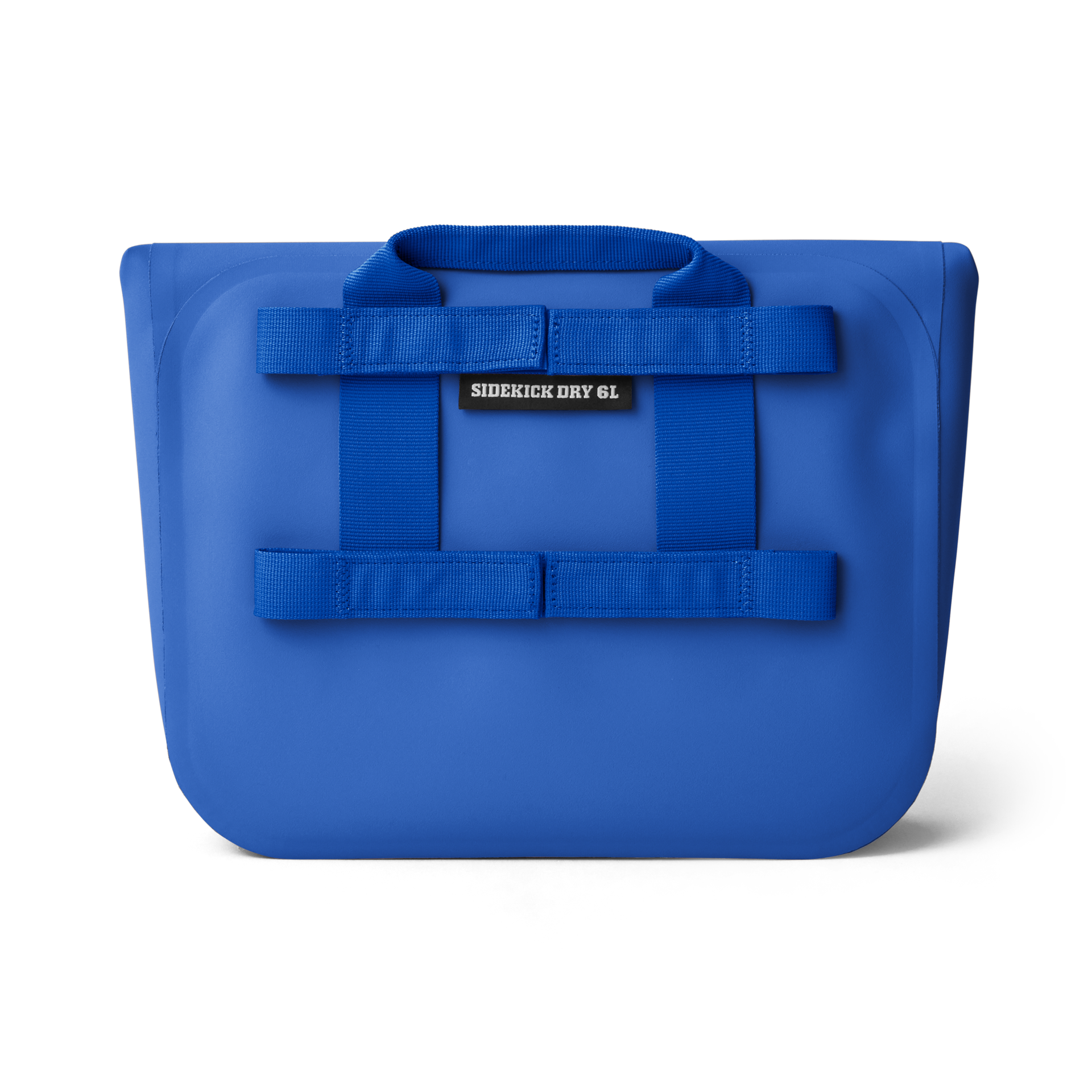 6L Waterproof Gear Case, Royal Blue, large