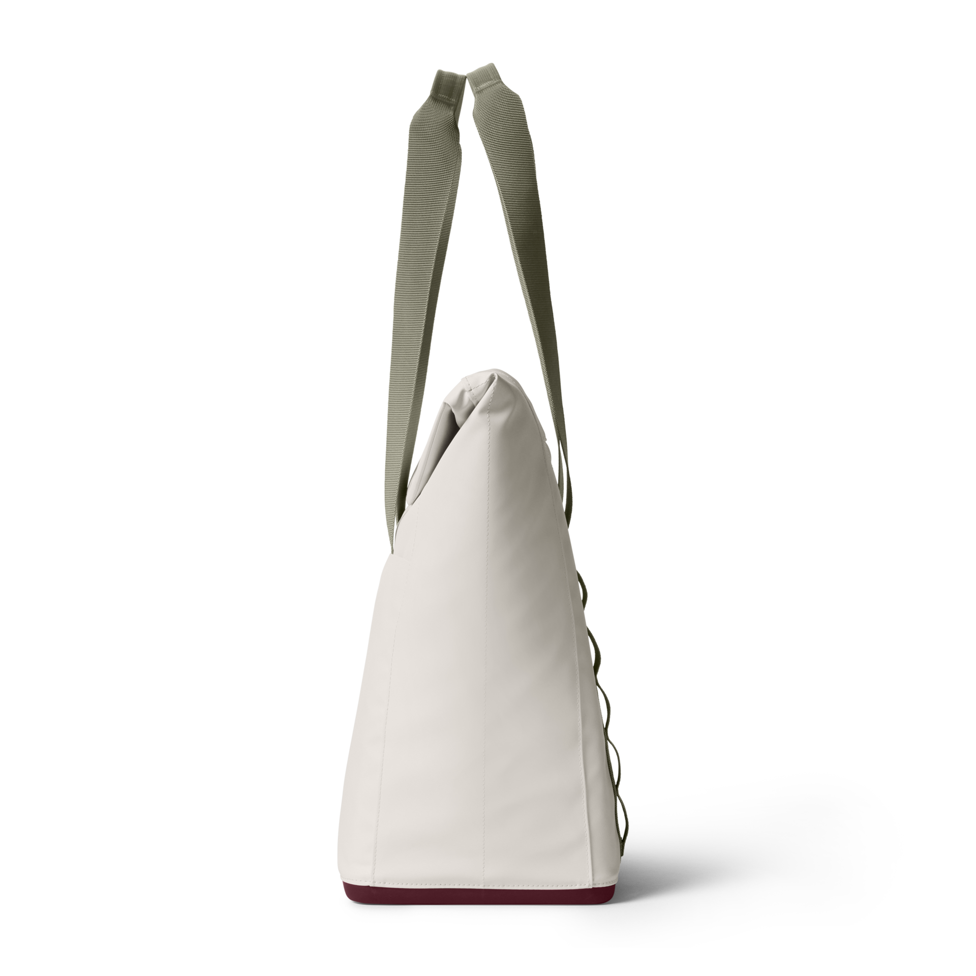 Lonchera en bolsa de 20L, Aspen/Pampa/Wild Vine, large