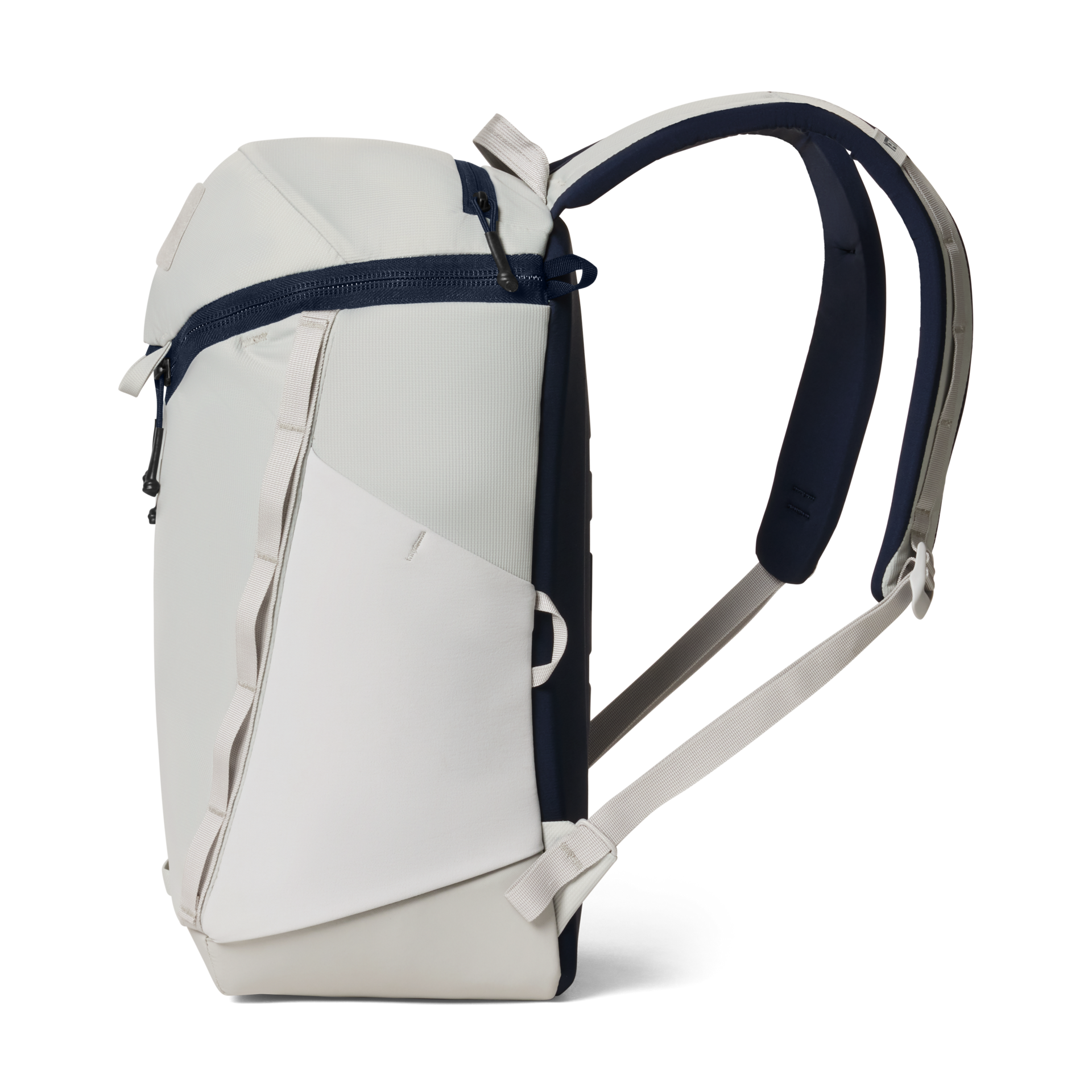 20L Active Backpack, Fog Gray, large
