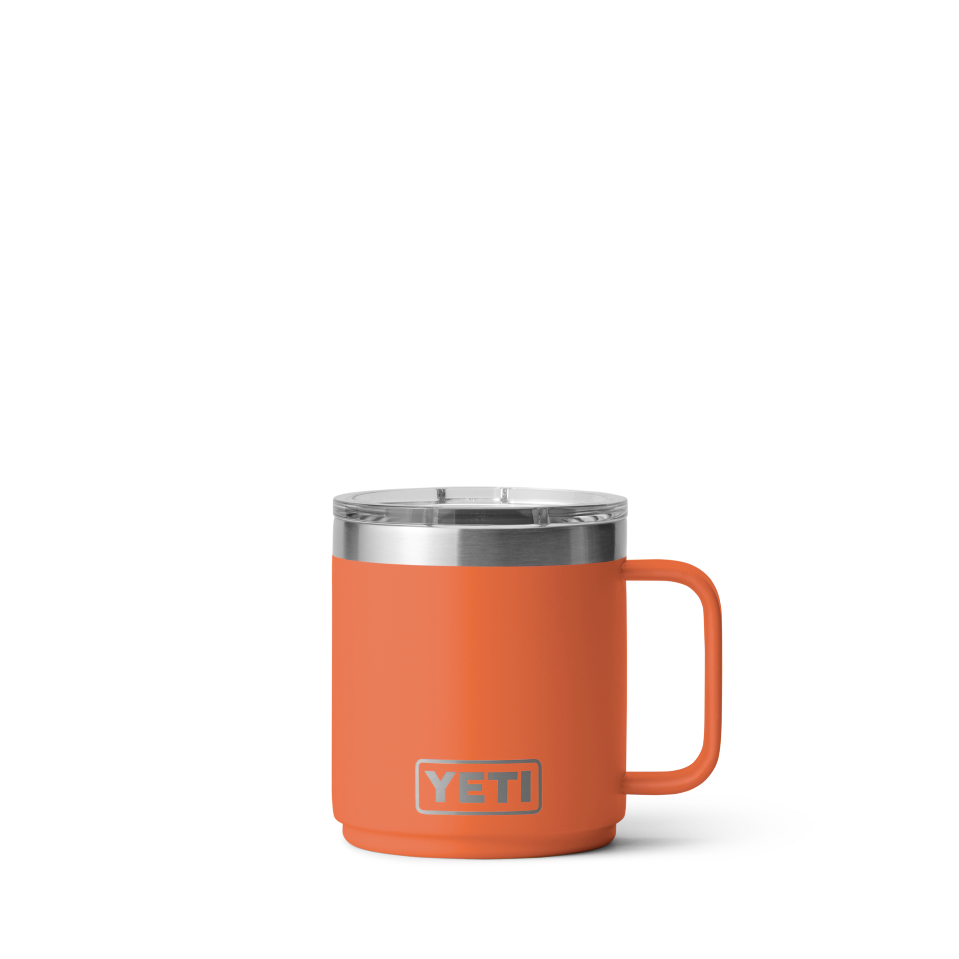 10 oz Stackable Mug, High Desert Clay, card