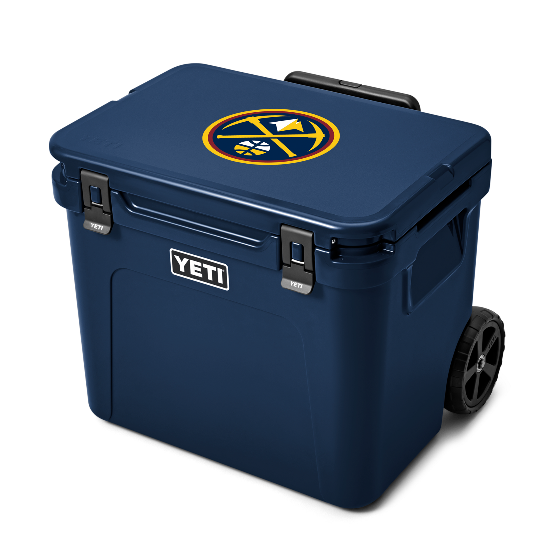Roadie&reg; 60 Wheeled Cooler