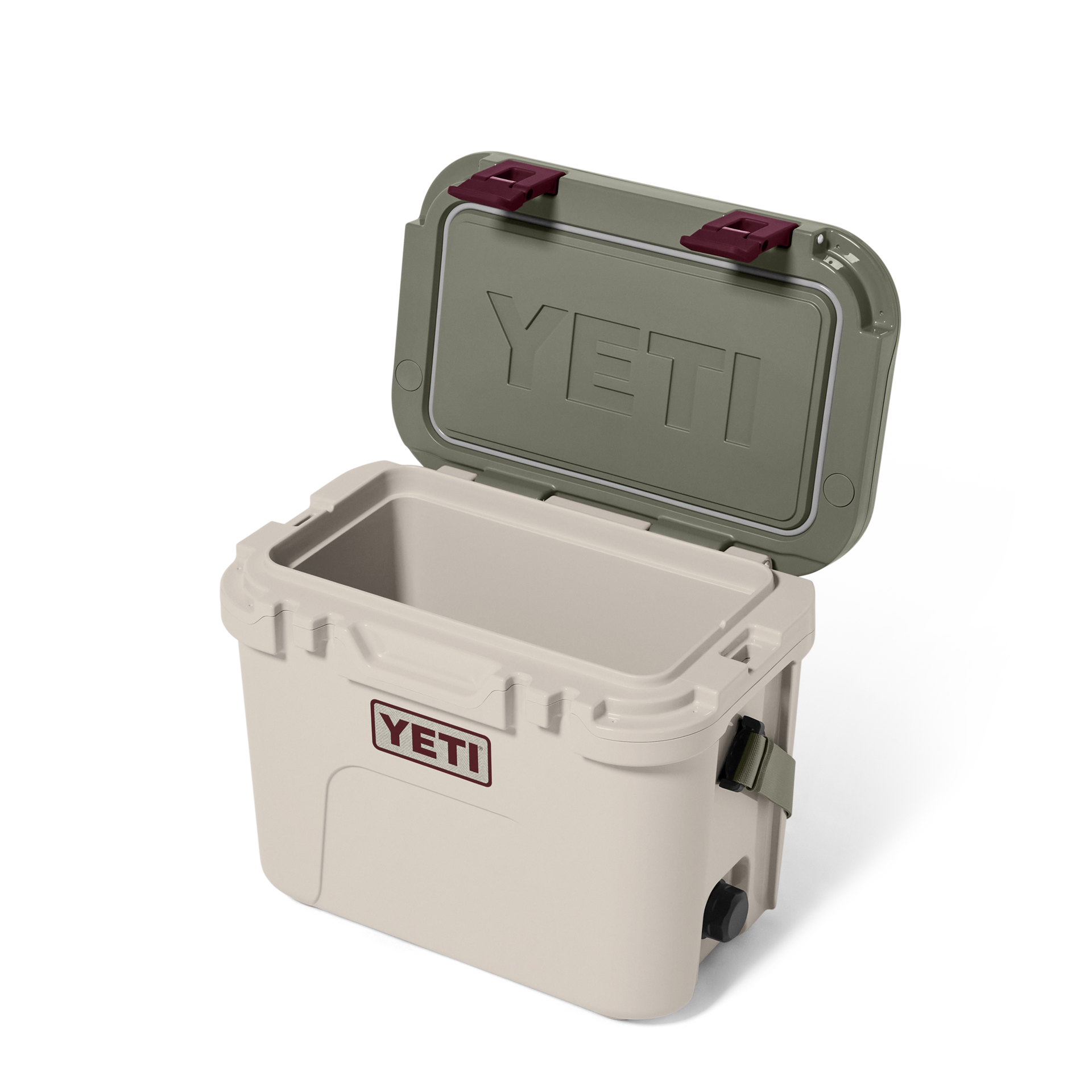 15 Hard Cooler, Cape Taupe/Pampa, large