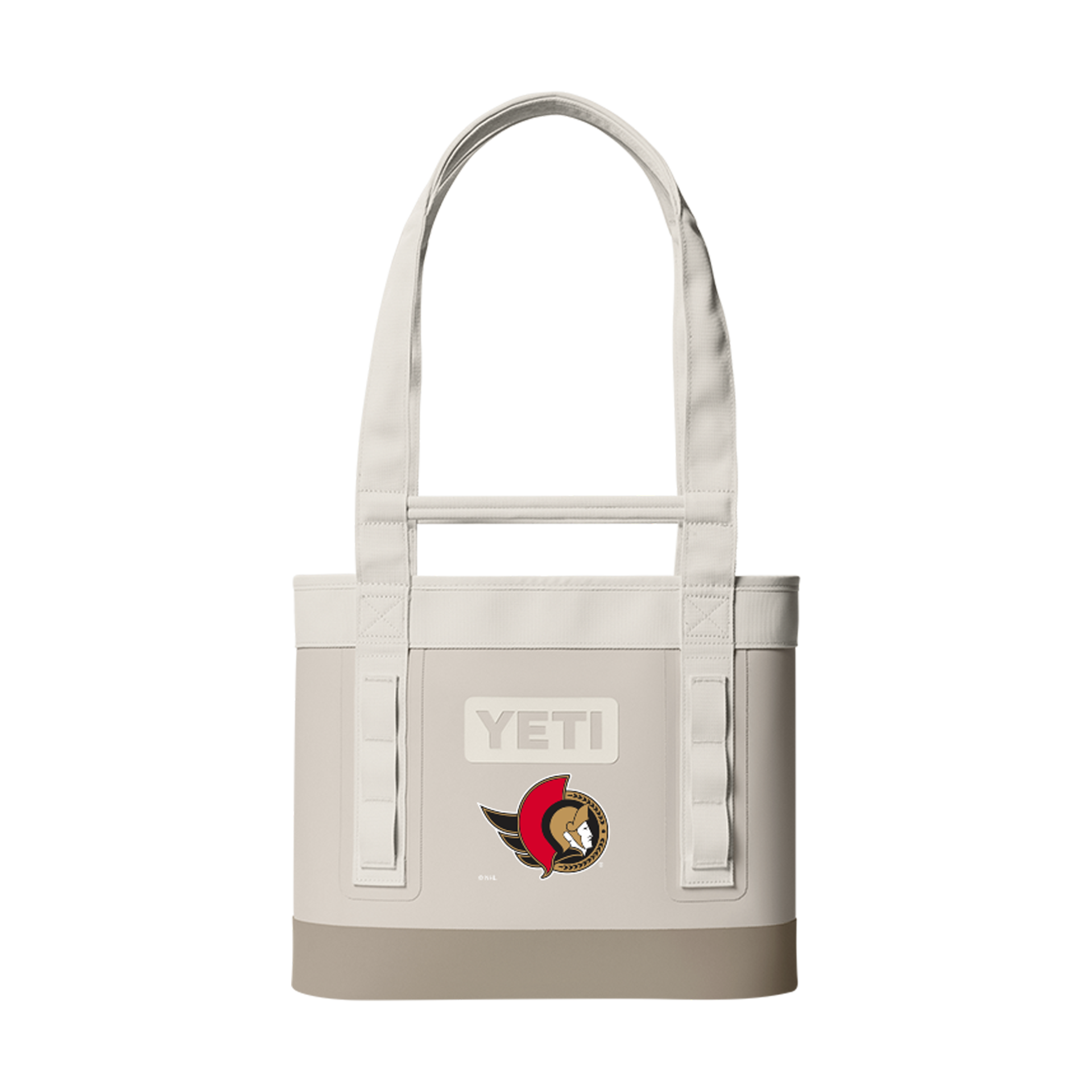 Camino&reg; Zip 12L Carryall Tote Bag