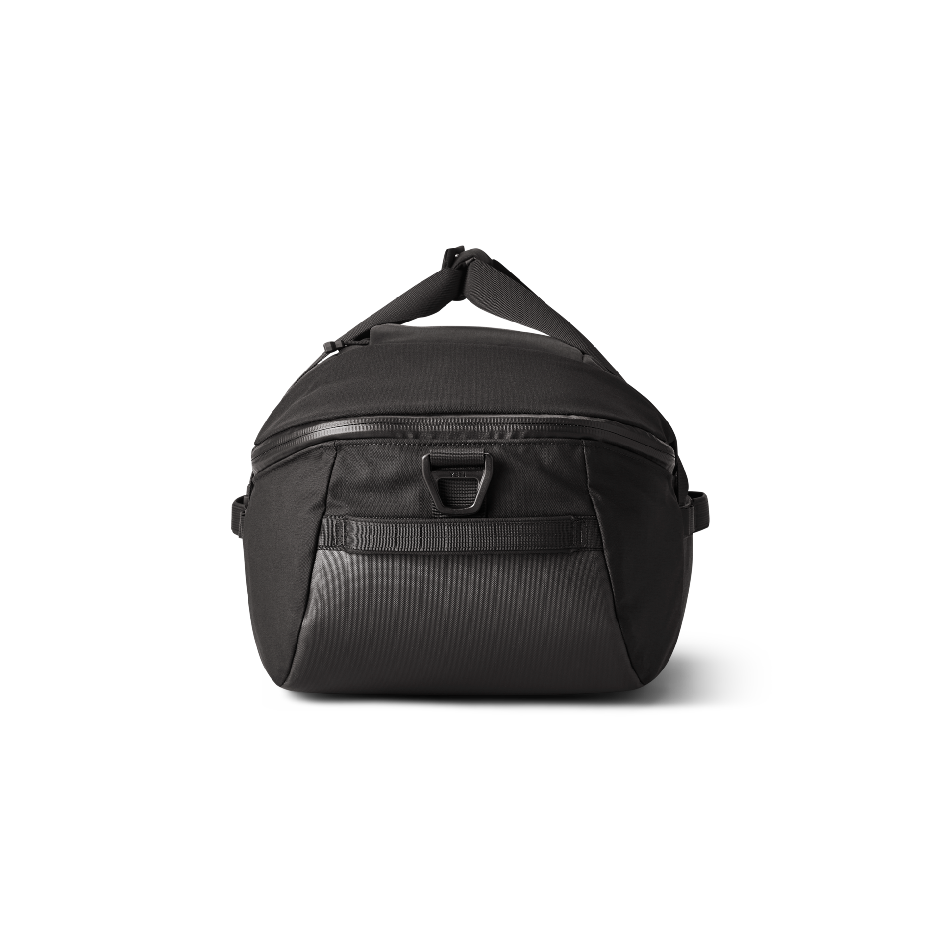 Bolso de viaje de 40 L, Negro, large
