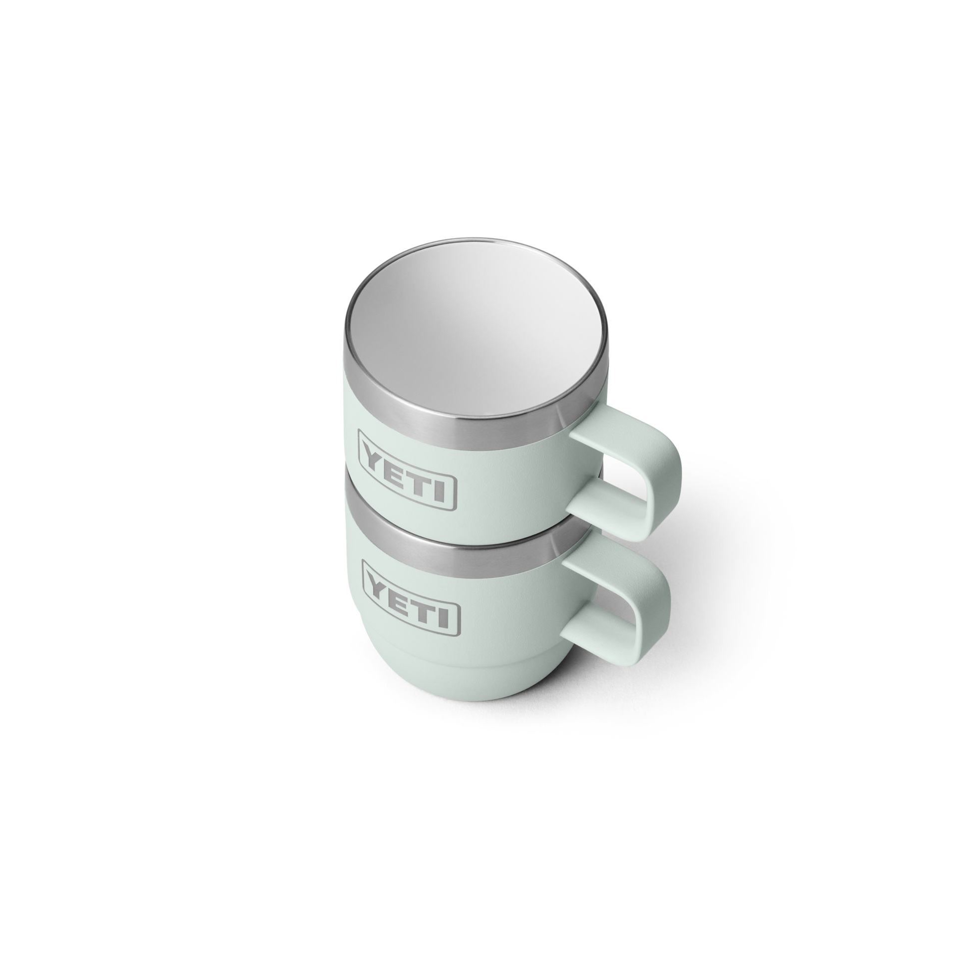 Tazas apilables de 6 oz (177 ml)