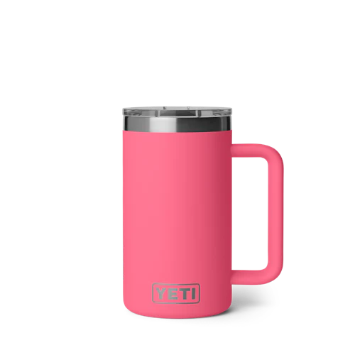 YETI Tropical Pink Color Collection YETI Tropical Pink Color Collection