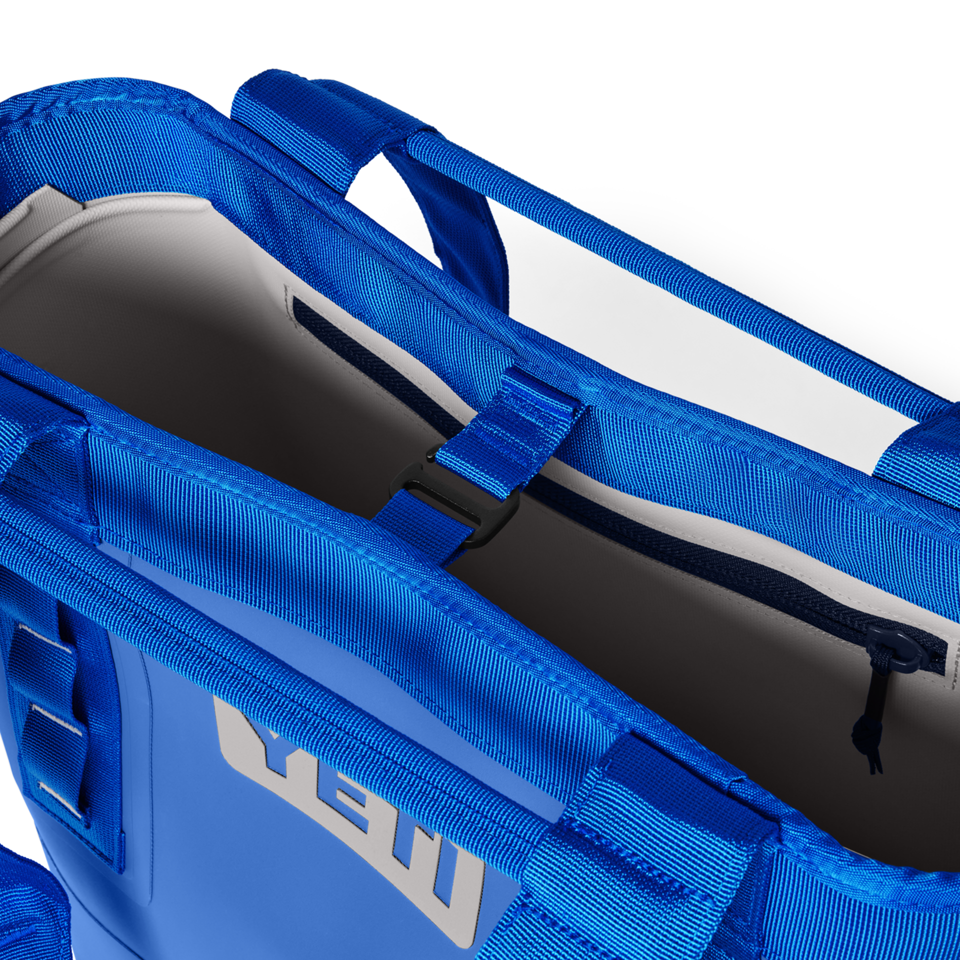 Bolsa carryall 20, Royal Blue, large