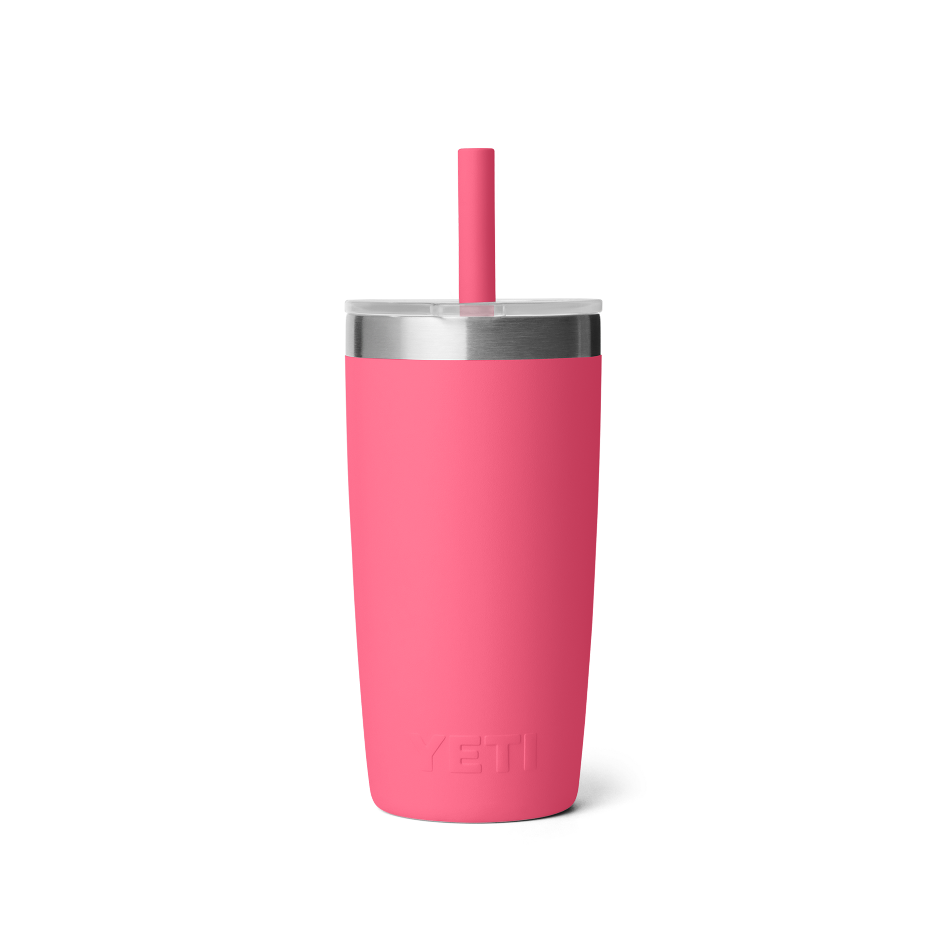 Jr. 295 ml Tumbler, Tropical Pink, large
