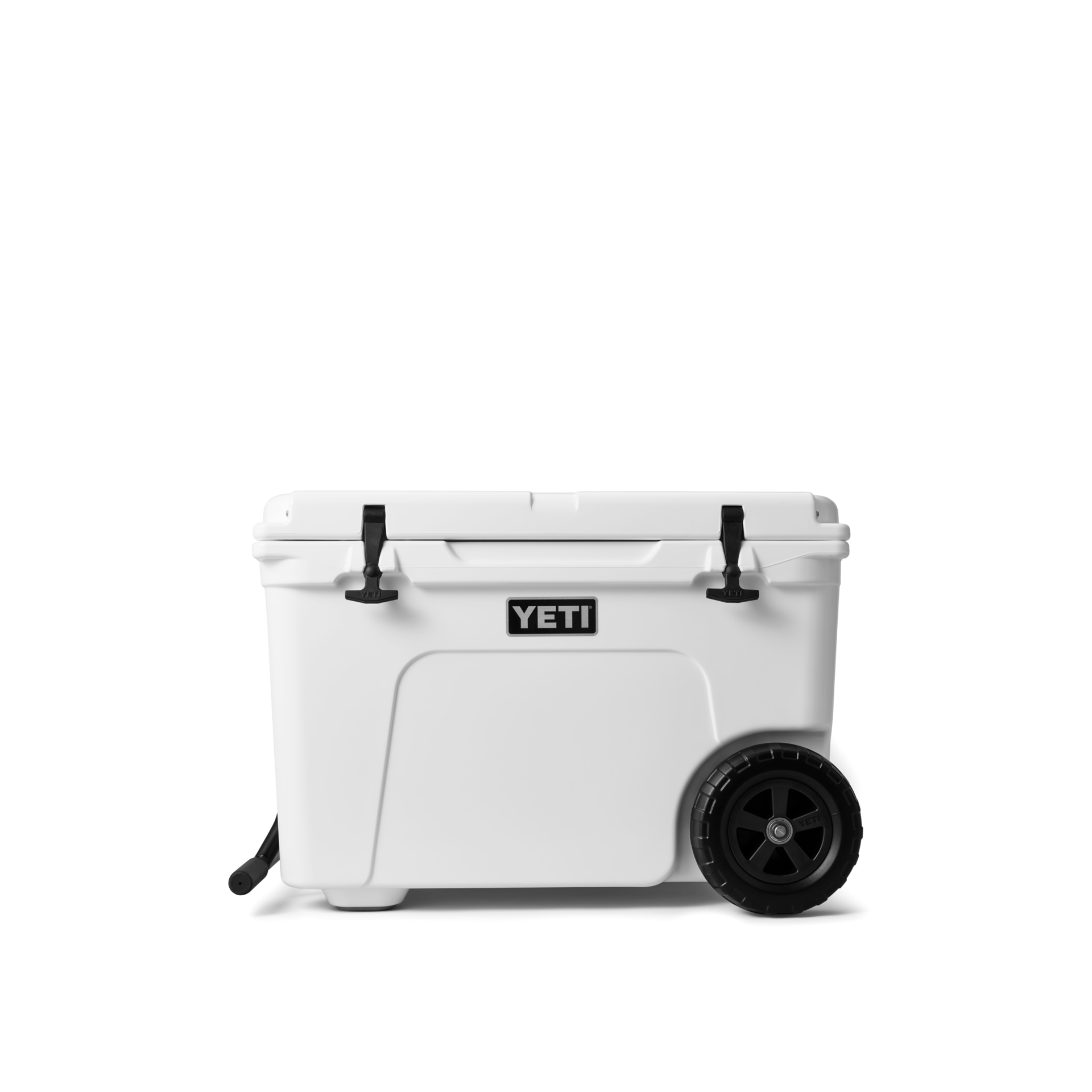 Wheeled Cooler