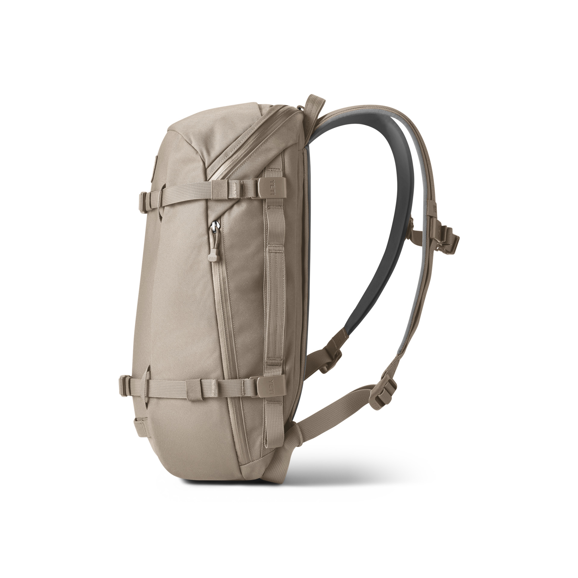 22L Carry On Backpack, Cape Dark Taupe, large