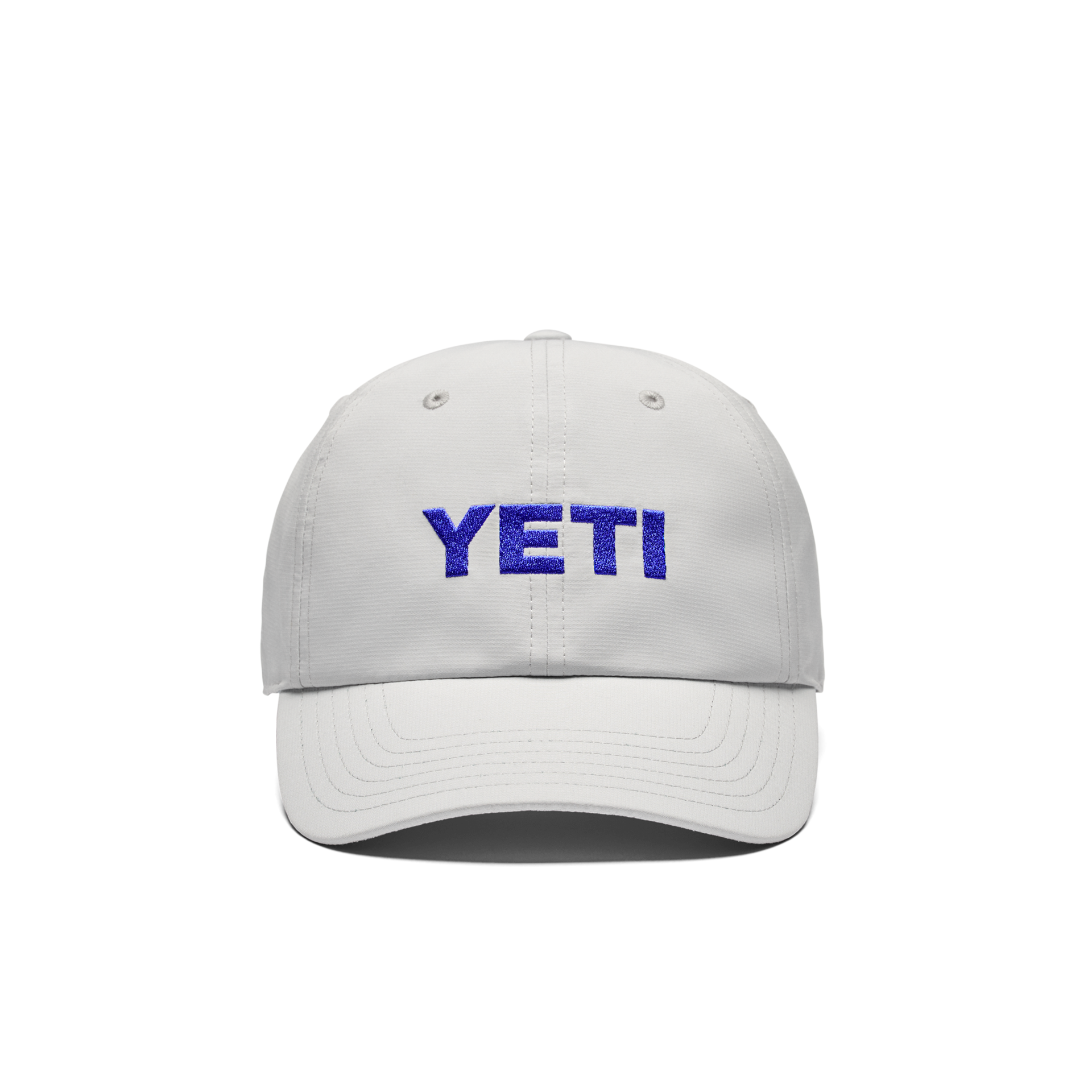 Baseball Cap, Gris, large