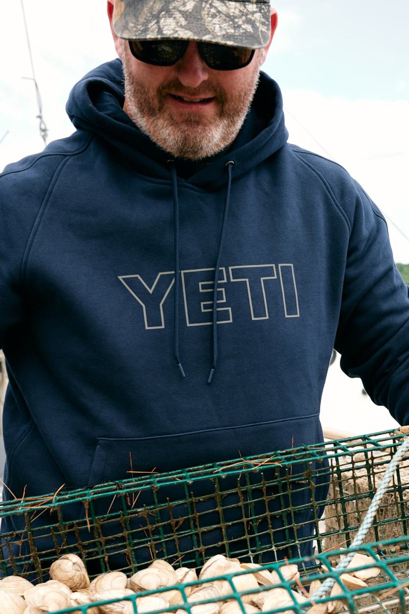 YETI CA Apparel: Hats, Shirts, Hoodies And More