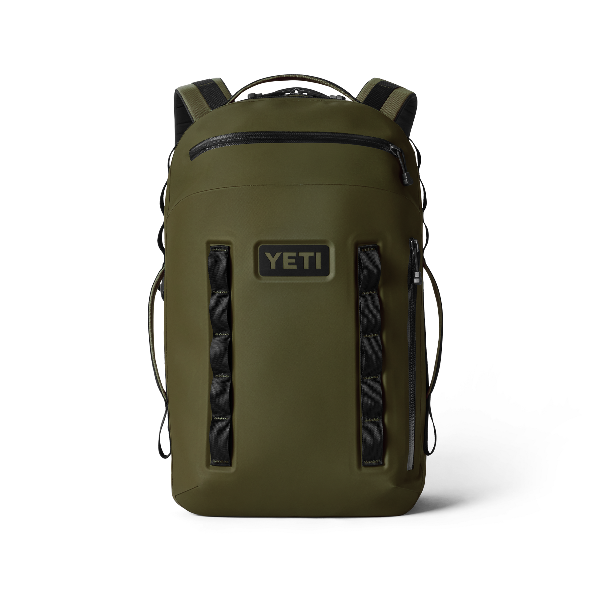 35L All-Weather Backpack, Olive, large