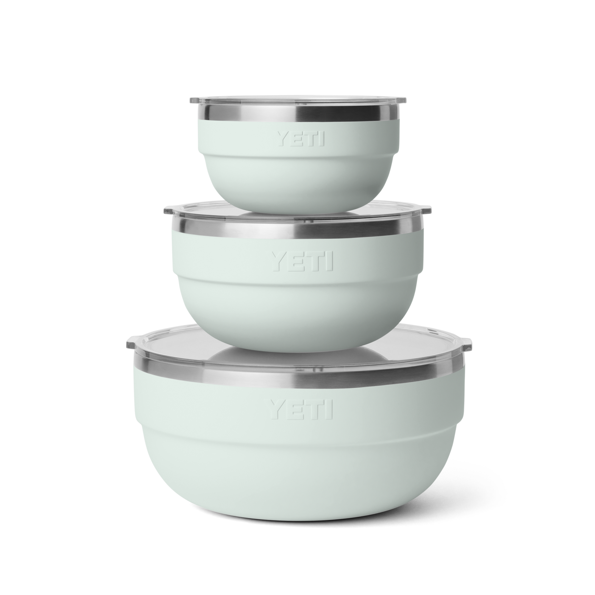 Set de Bowls Aislados