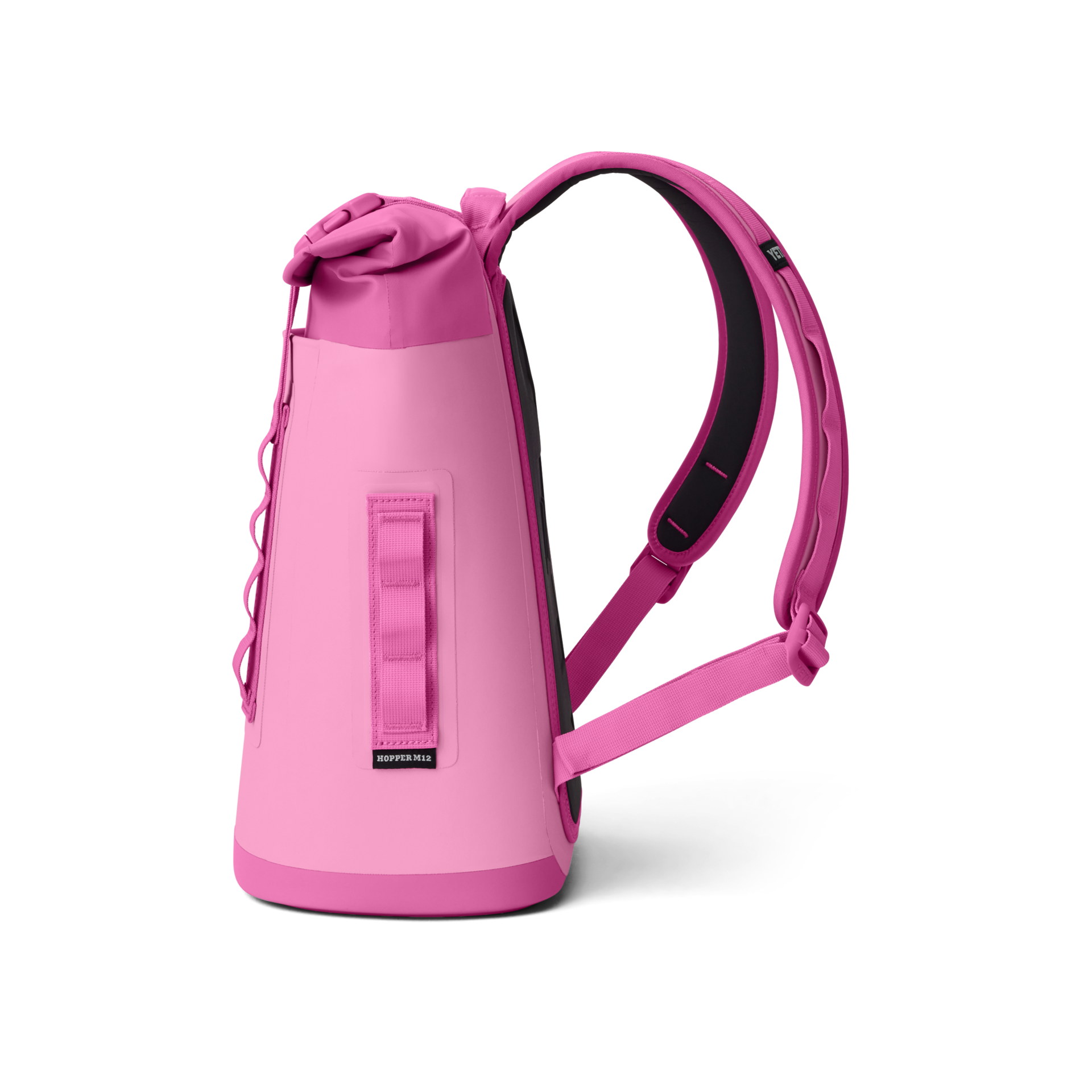 Glaci&egrave;re Souple Sac &agrave; Dos M12, Force Rose, large