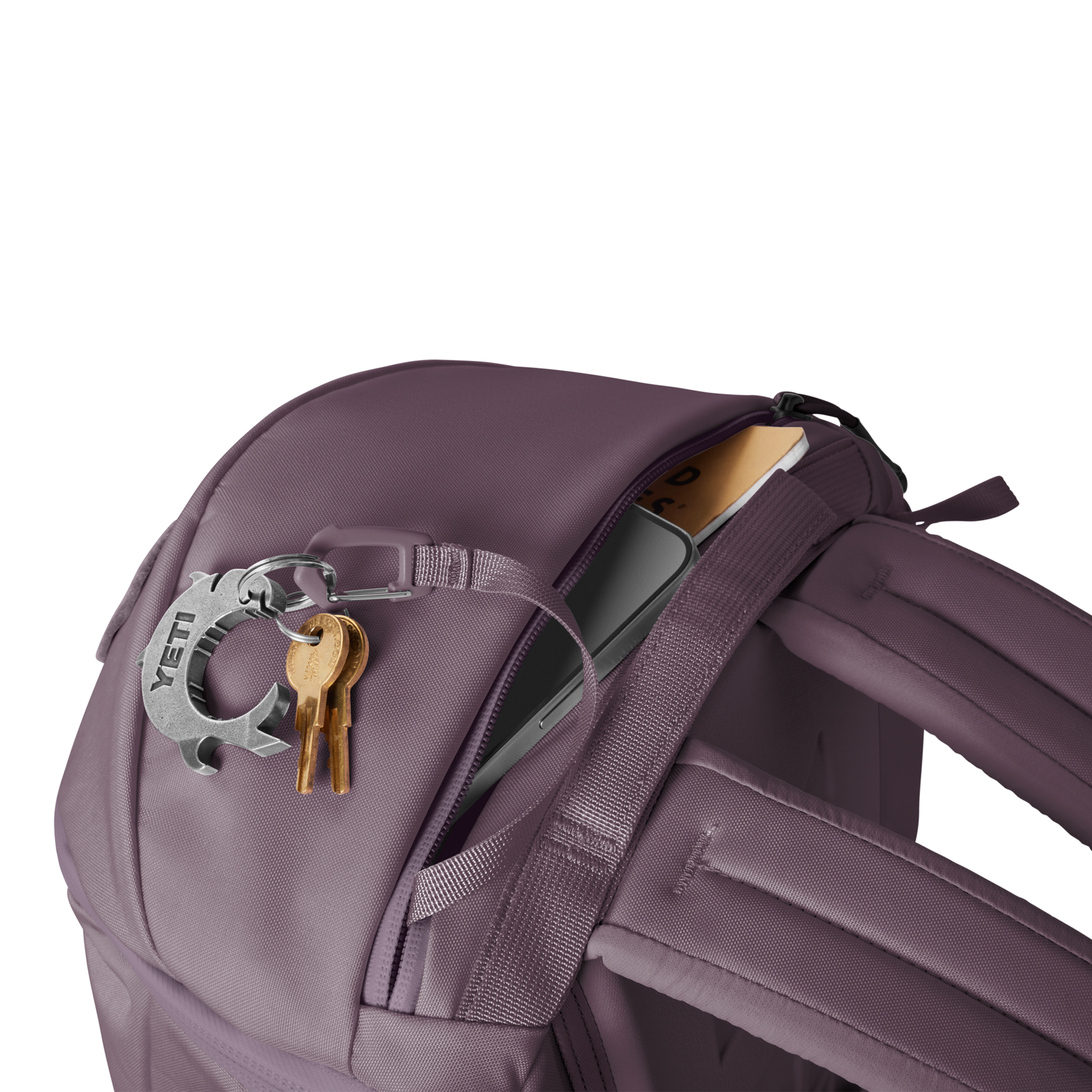 18L Everyday Carry Backpack, Dusk, large