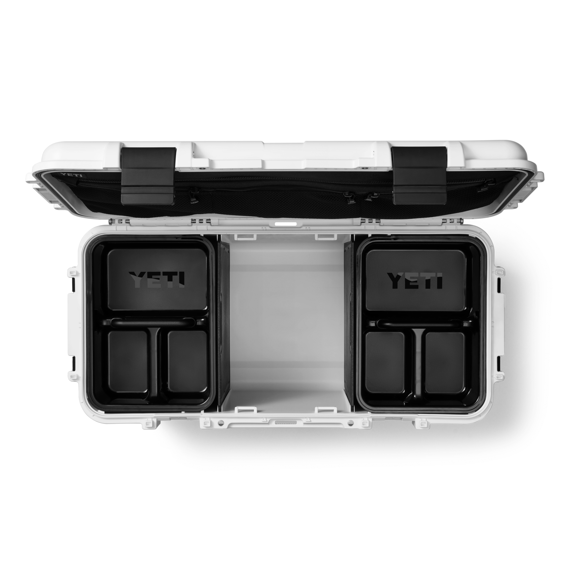 Loadout&reg;, White, large