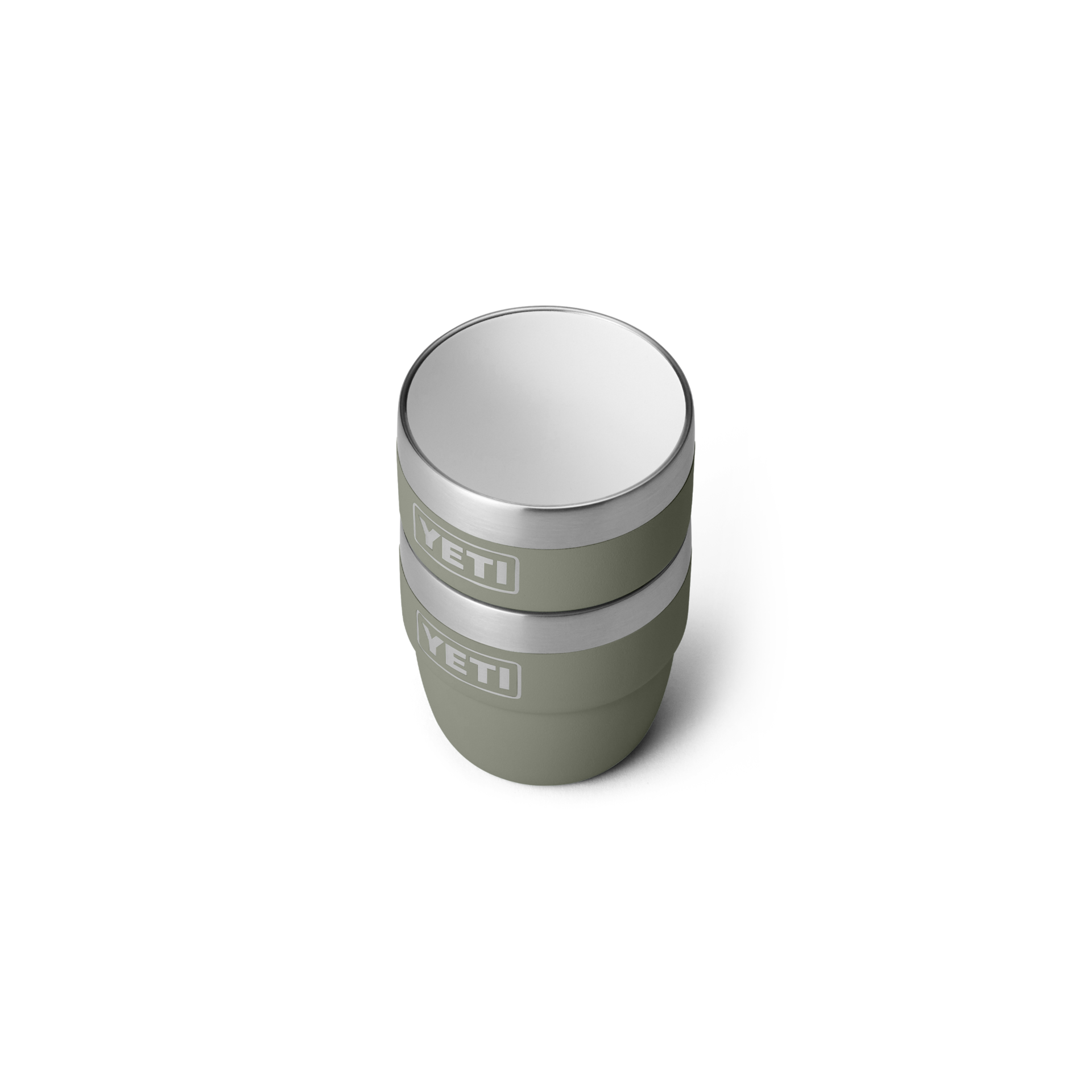 4 oz Stackable Cups