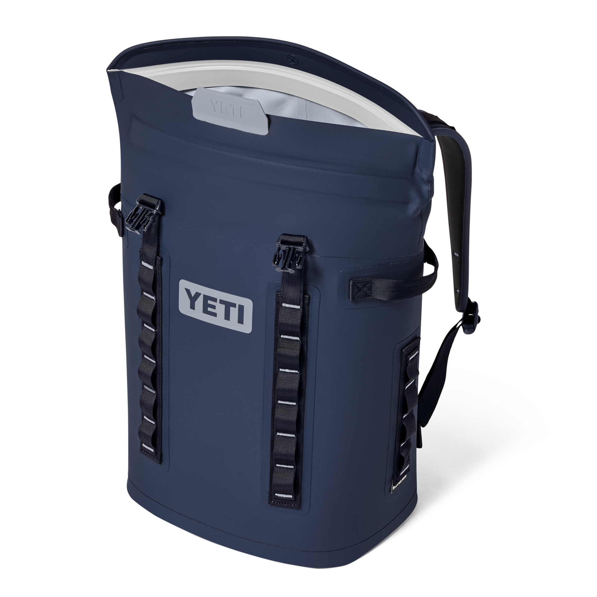 M20 Backpack Soft Cooler, Classic Navy, large