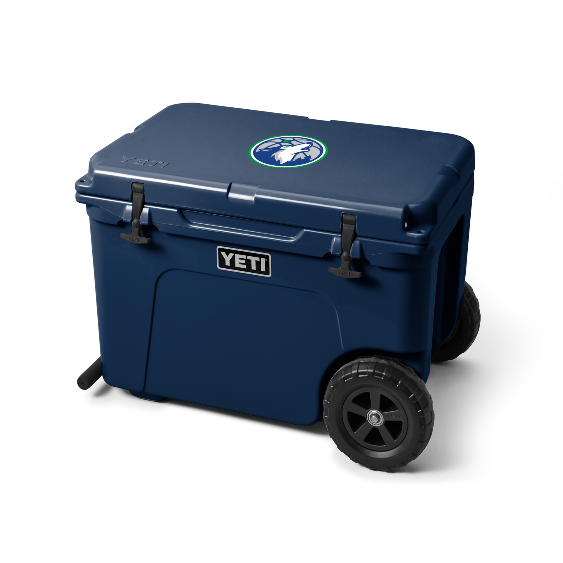 Tundra Haul&reg; Wheeled Cooler
