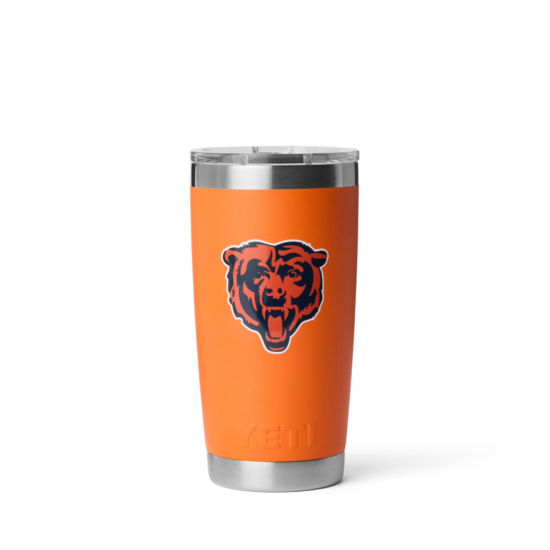 Da Bears Rambler&reg; 20 oz Tumbler