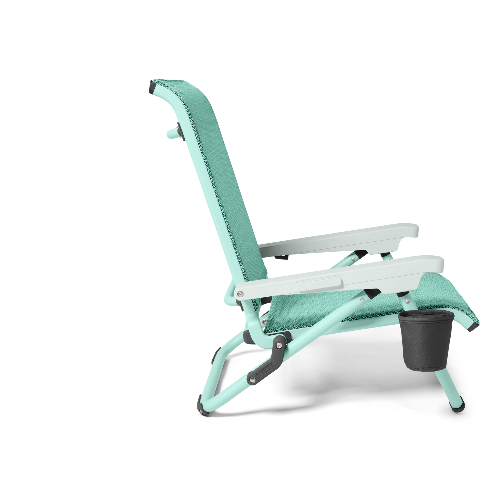 Beach Chair, Seafoam, large