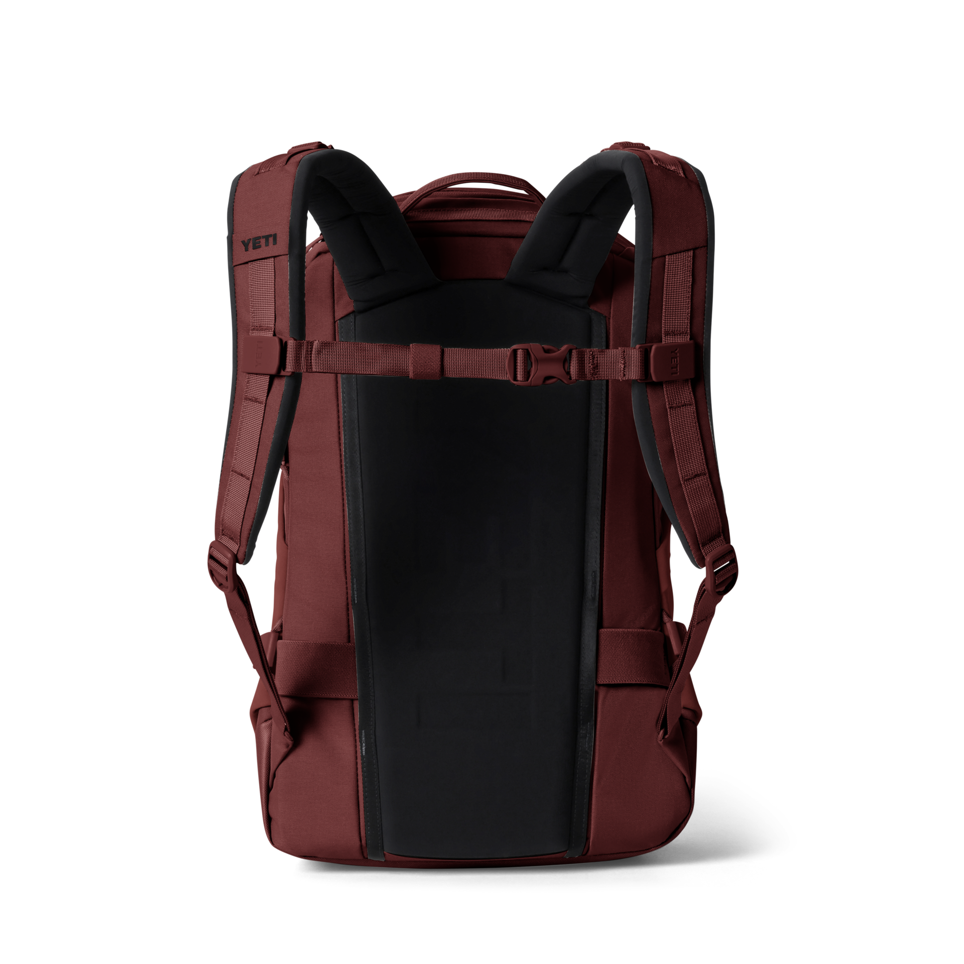 22L Everyday Carry Backpack, Stag Dark Red, large