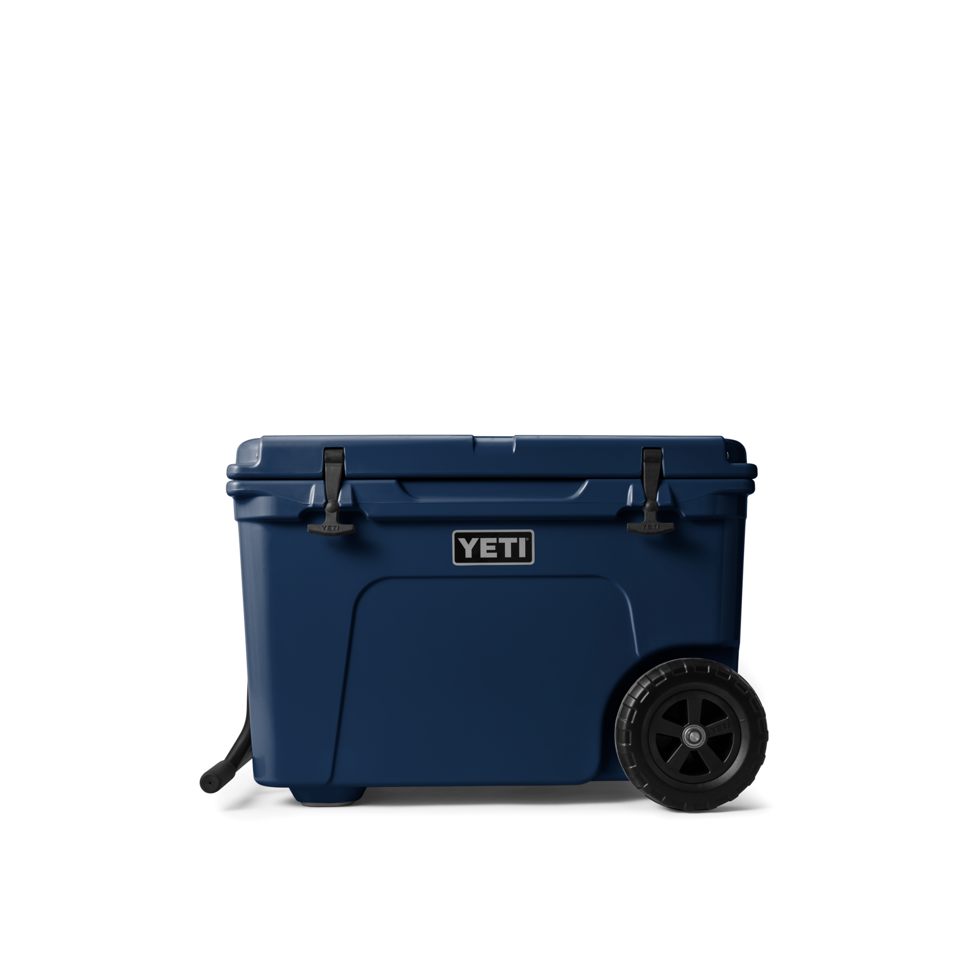 Wheeled Cooler