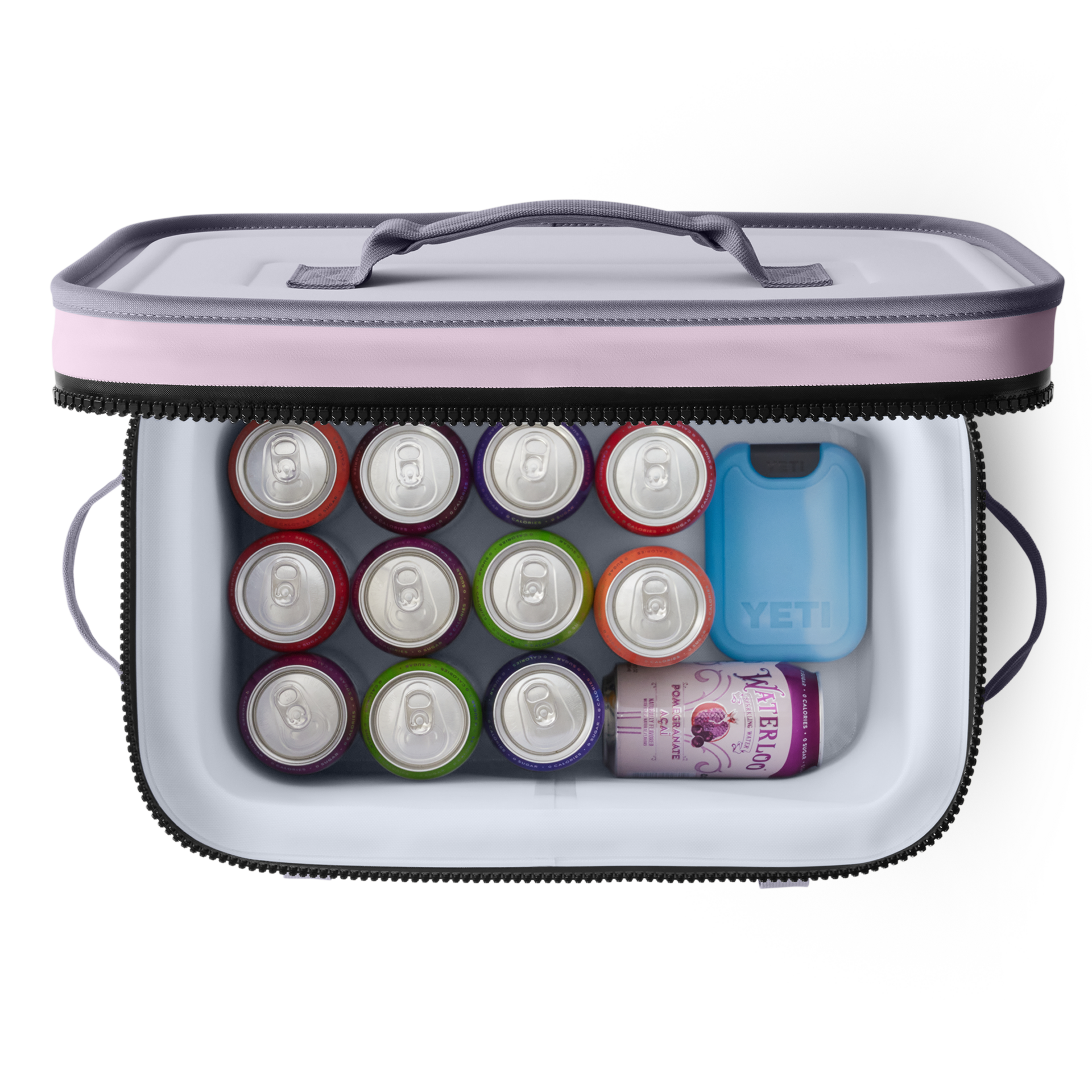 Glaci&egrave;re Souple&nbsp;18, Fleur de Cerisier, large