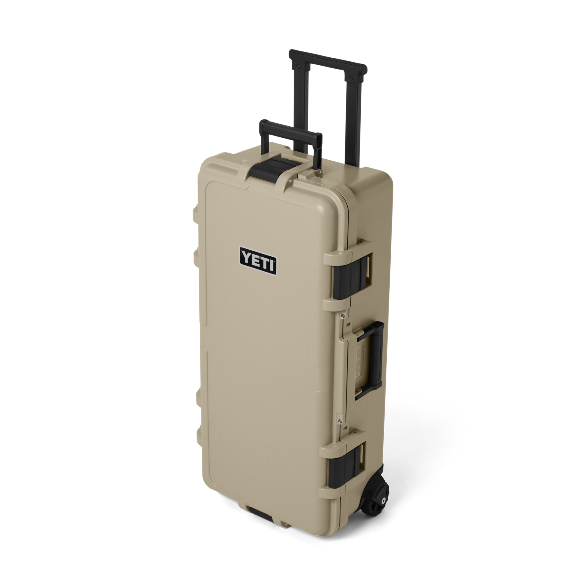 Caja de carga con ruedas GoBox 68