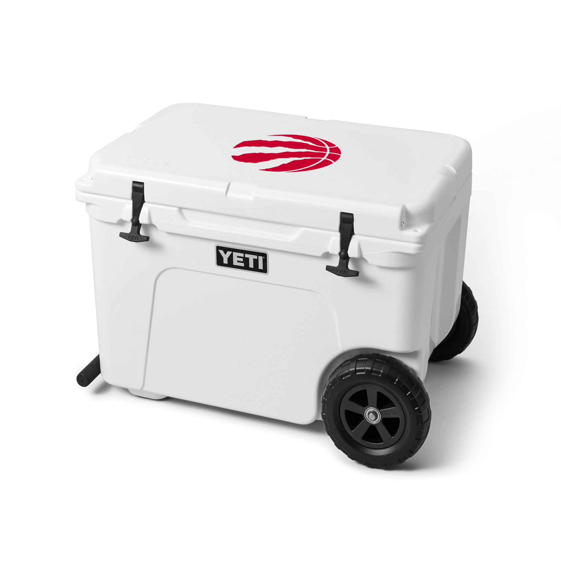 Tundra&reg; Haul Wheeled Cooler