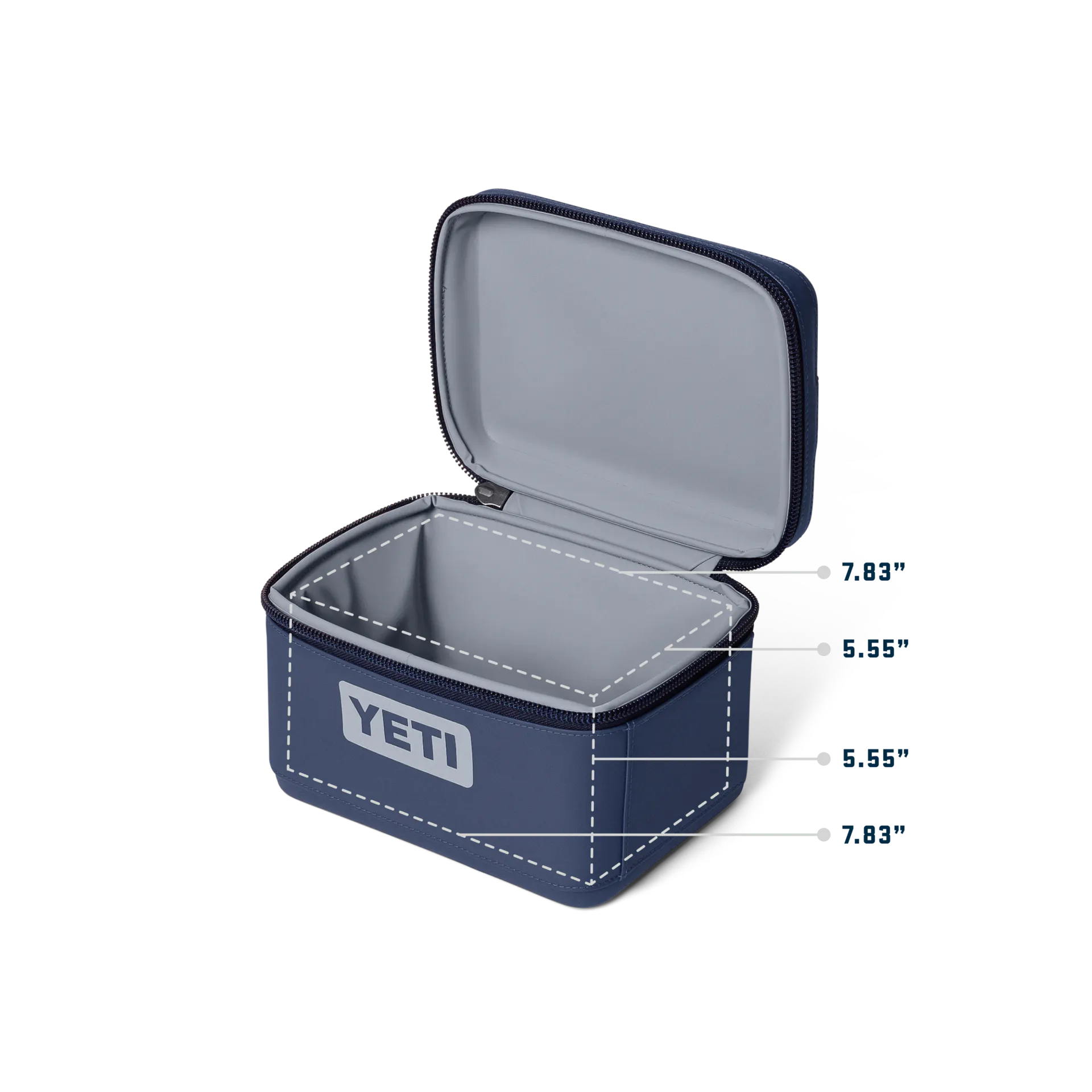 YETI Daytrip 3L Snack Box