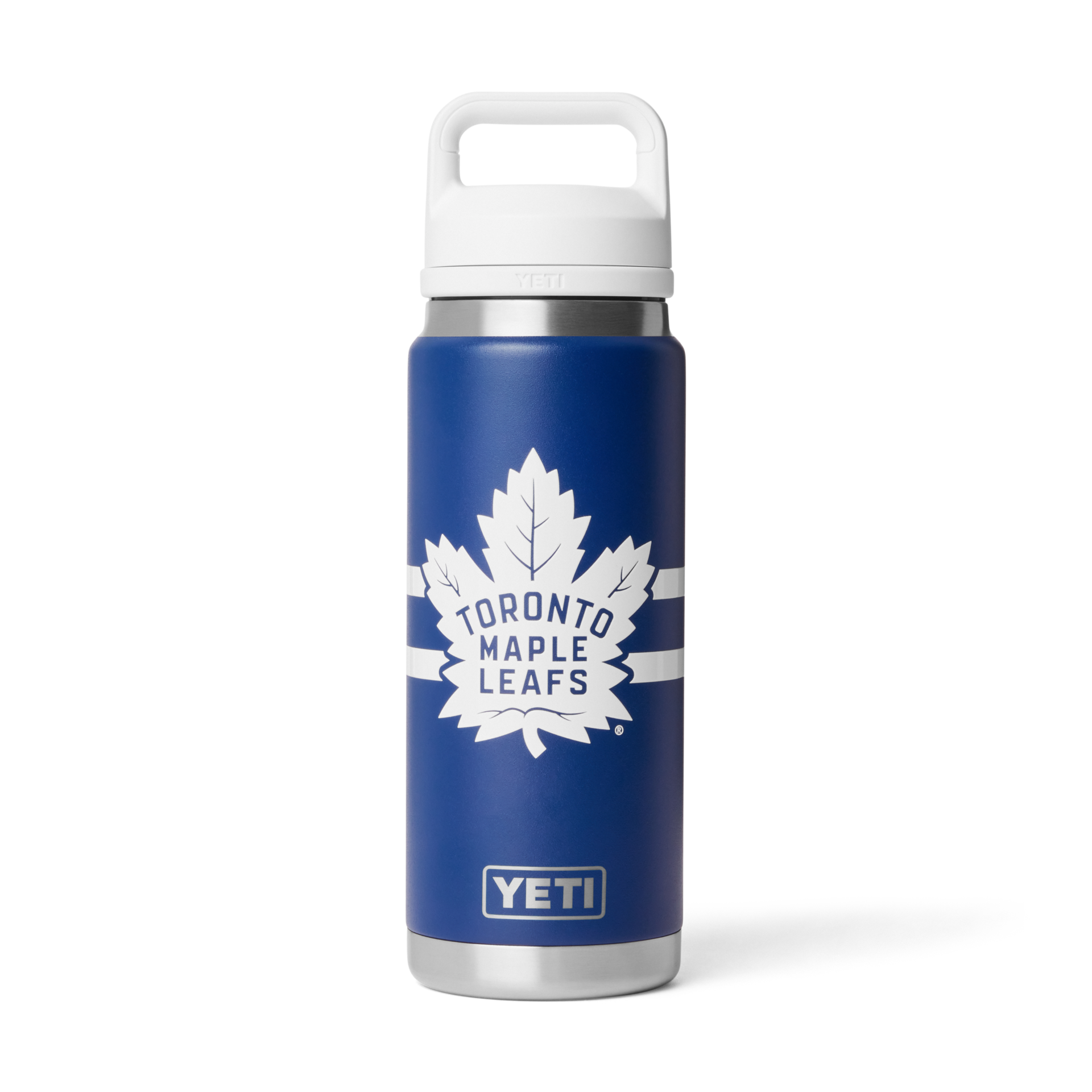 Maple Leafs Rambler&reg; 769 ml Water Bottle, Maple Leafs, large