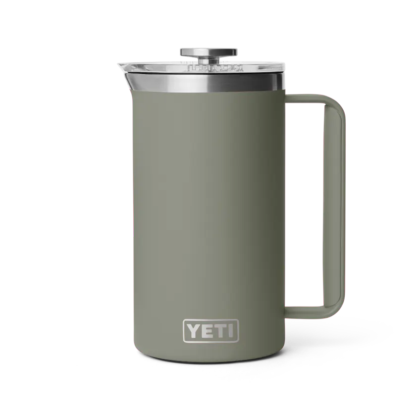 Rambler® 34 oz French Press