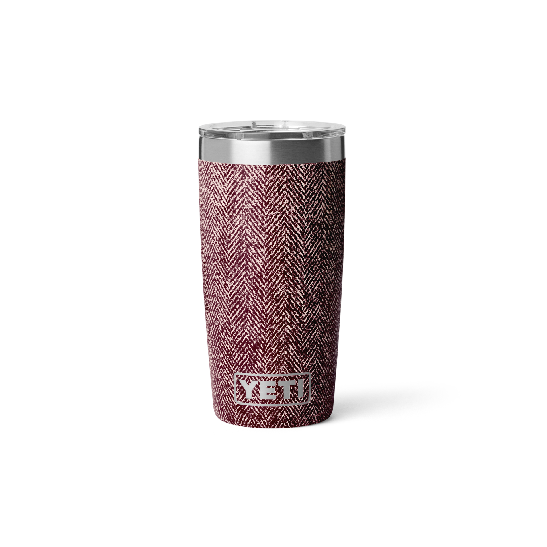 295 ML Tumbler, Riverhead Red, large